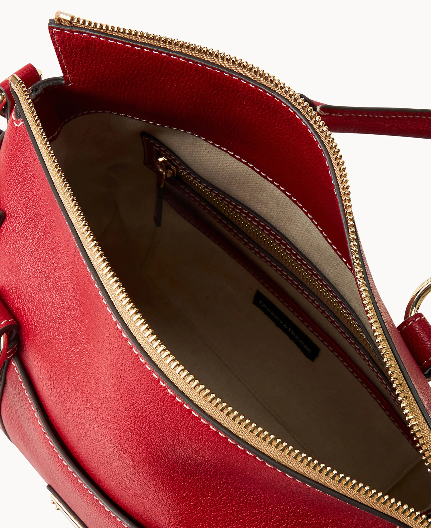 Sorrento Satchel 30 With Pocket - Image 8