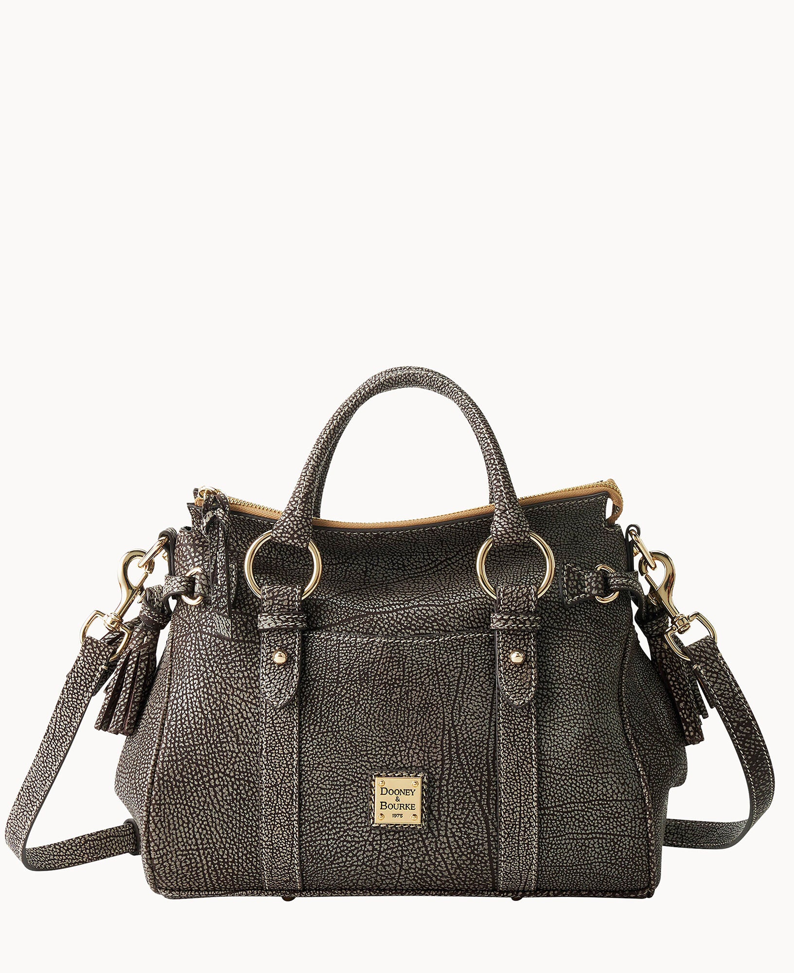 Sorrento Satchel 30 With Pocket - Image 81
