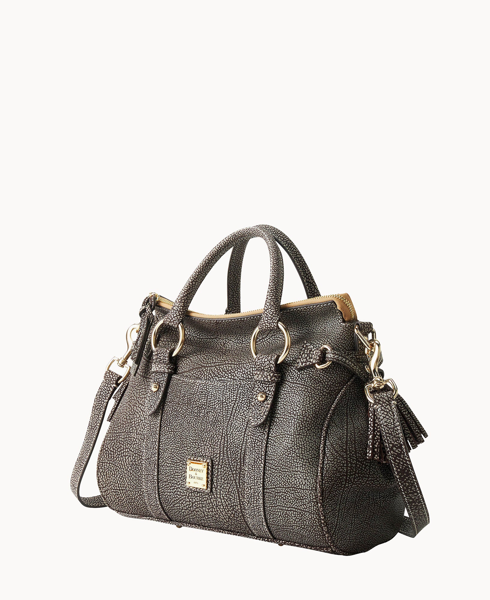 Sorrento Satchel 30 With Pocket - Image 82
