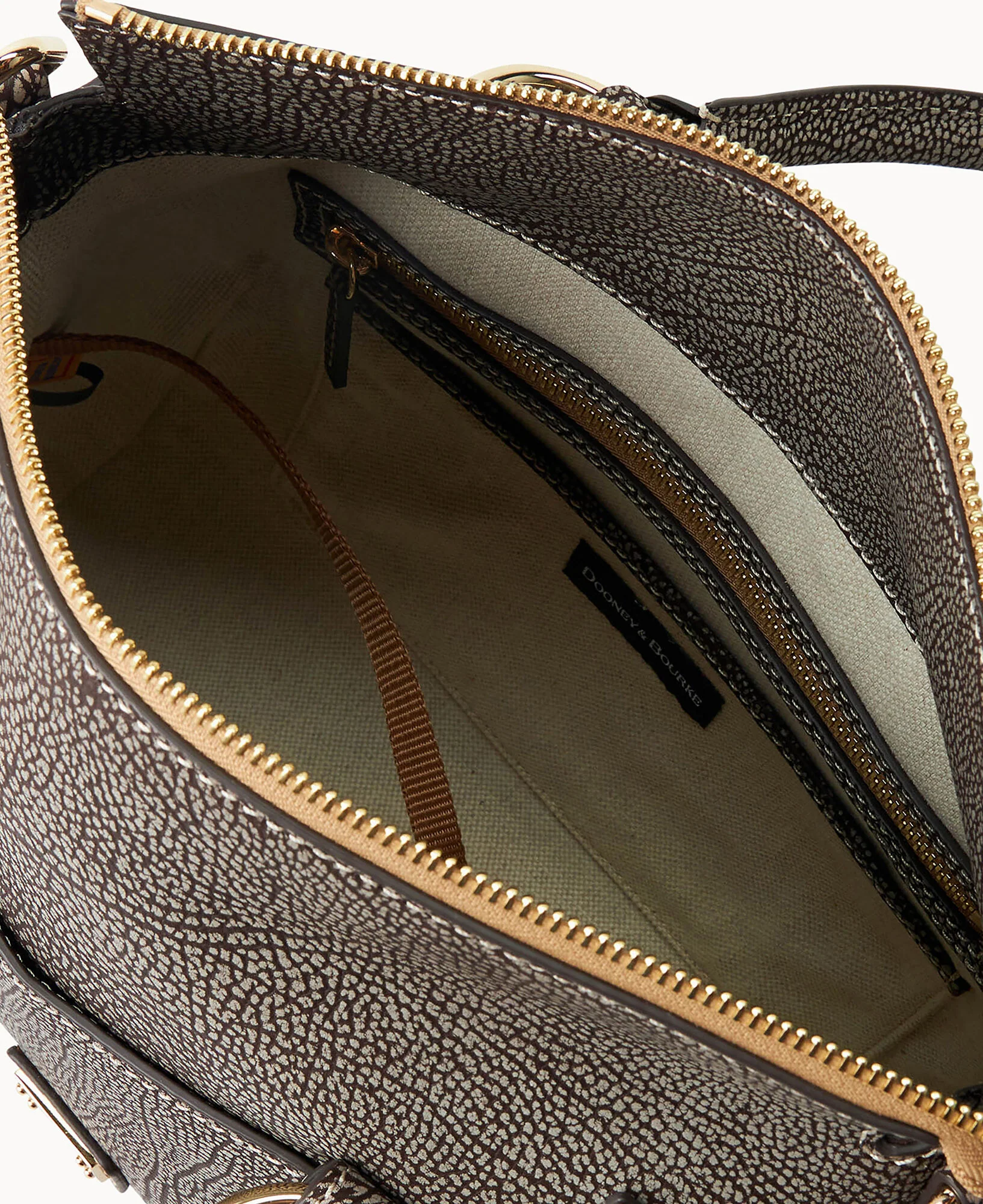 Sorrento Satchel 30 With Pocket - Image 83