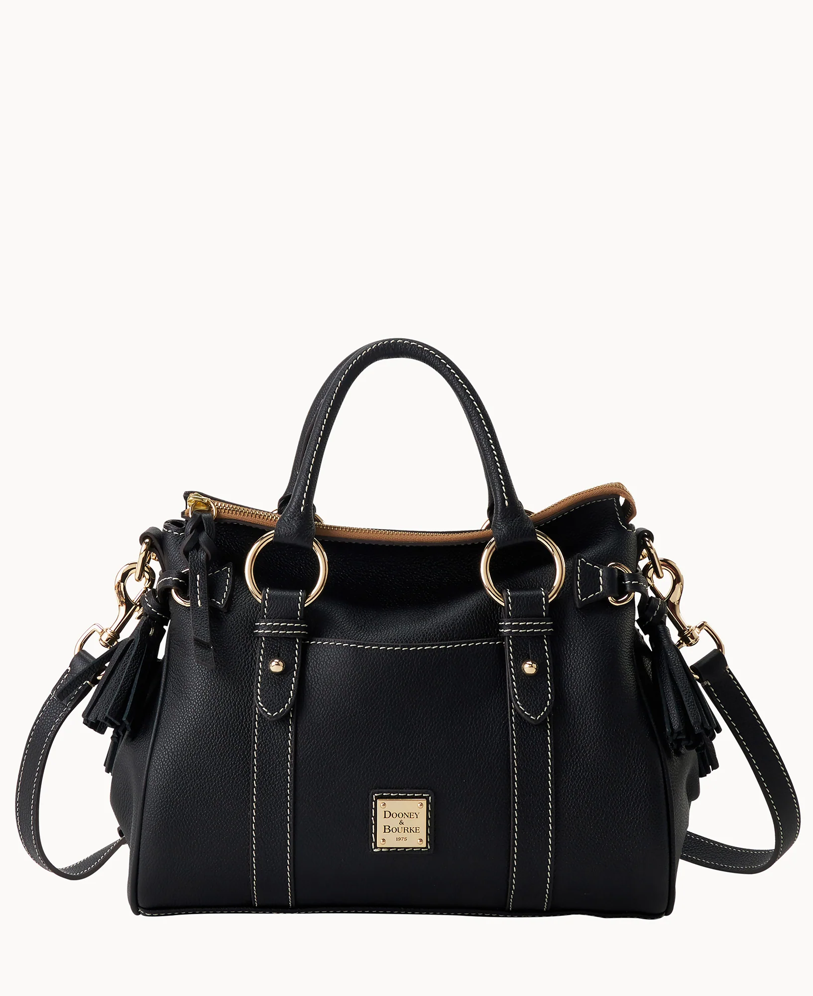 Sorrento Satchel 30 With Pocket - Image 85