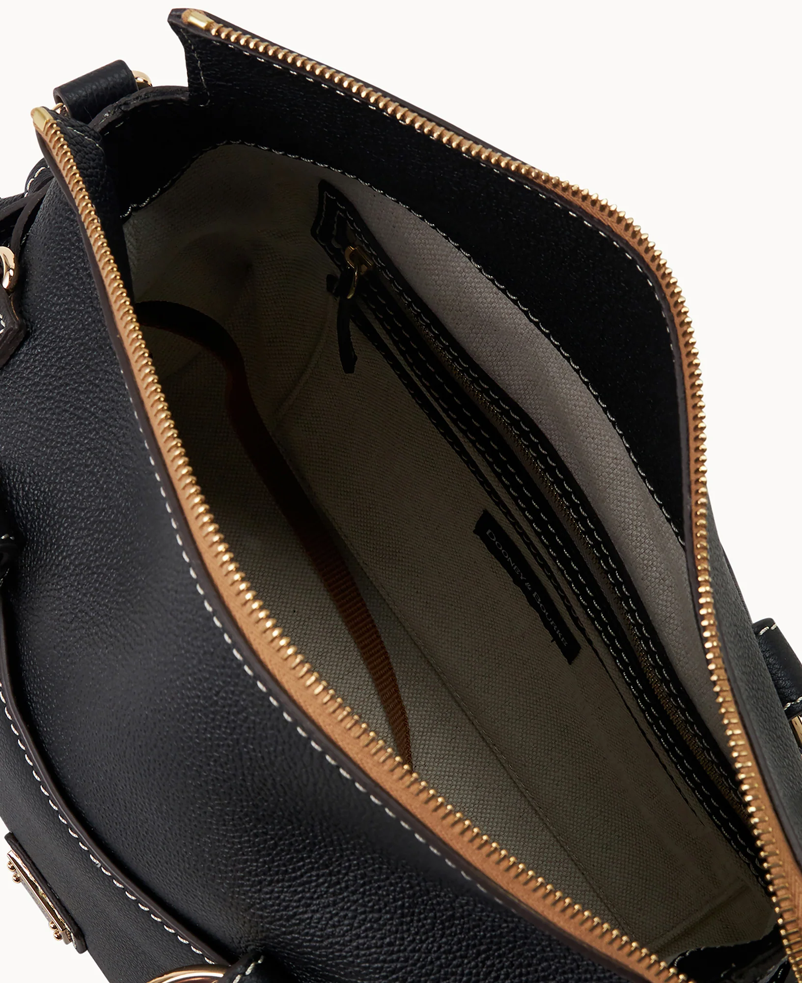 Sorrento Satchel 30 With Pocket - Image 87