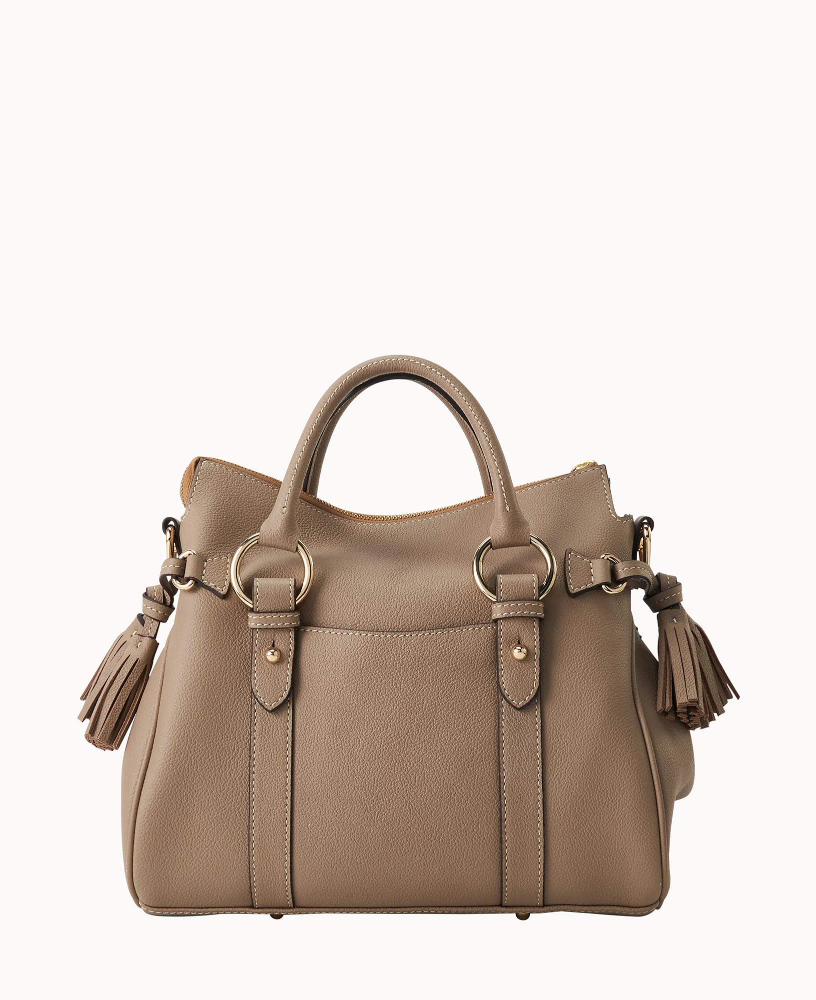 Sorrento Satchel 30 With Pocket - Image 93