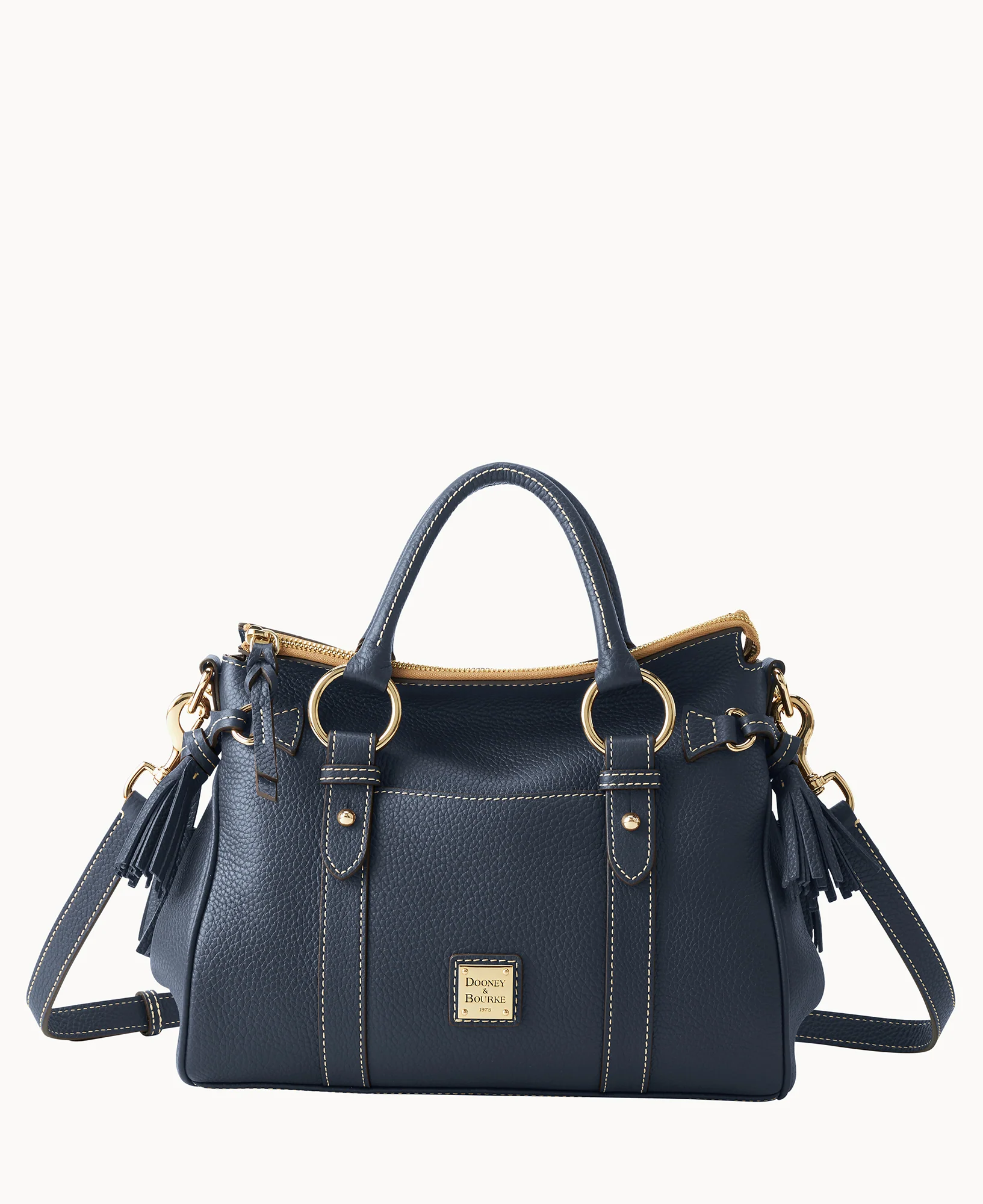 Sorrento Satchel 30 With Pocket - Image 95