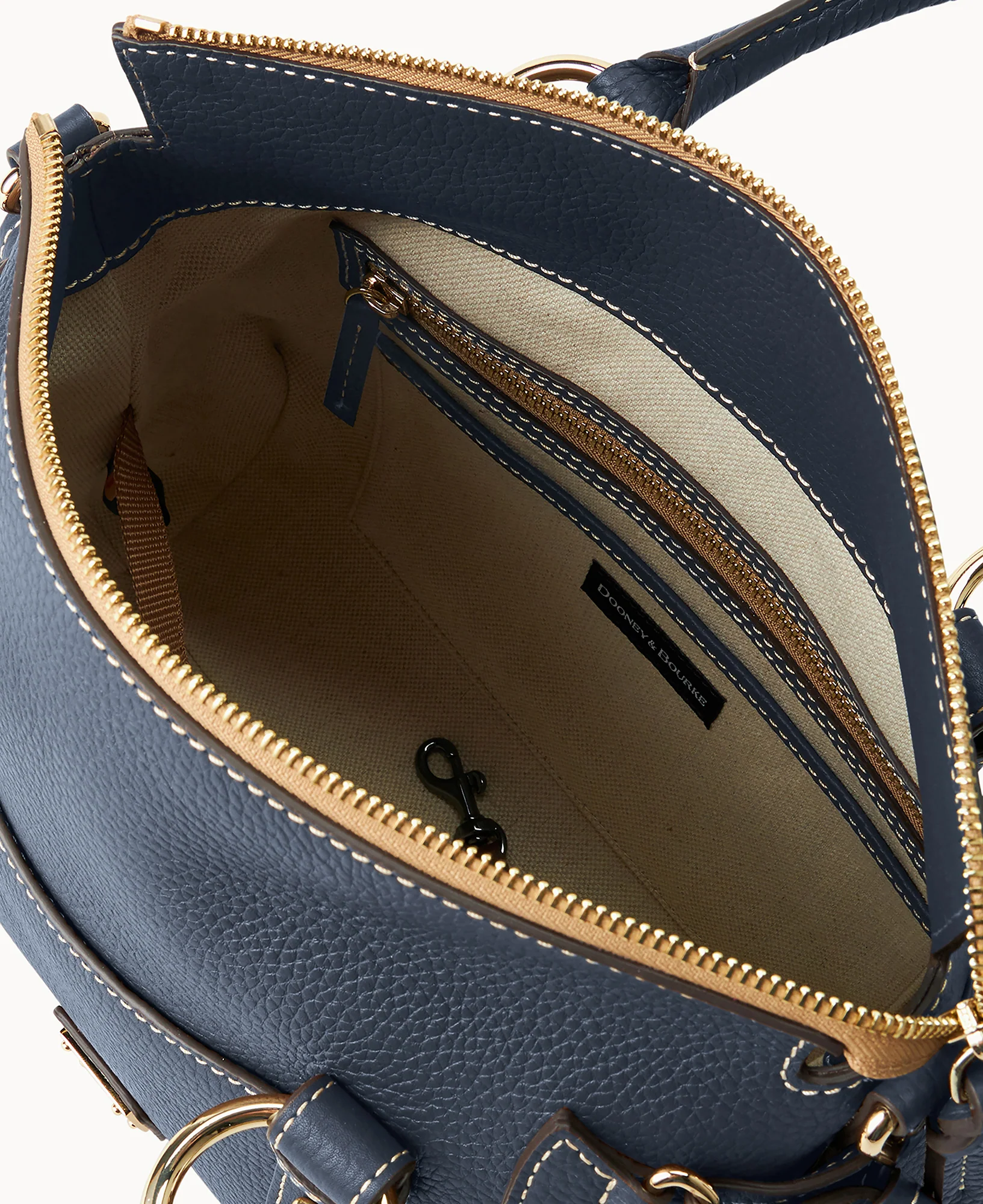 Sorrento Satchel 30 With Pocket - Image 97