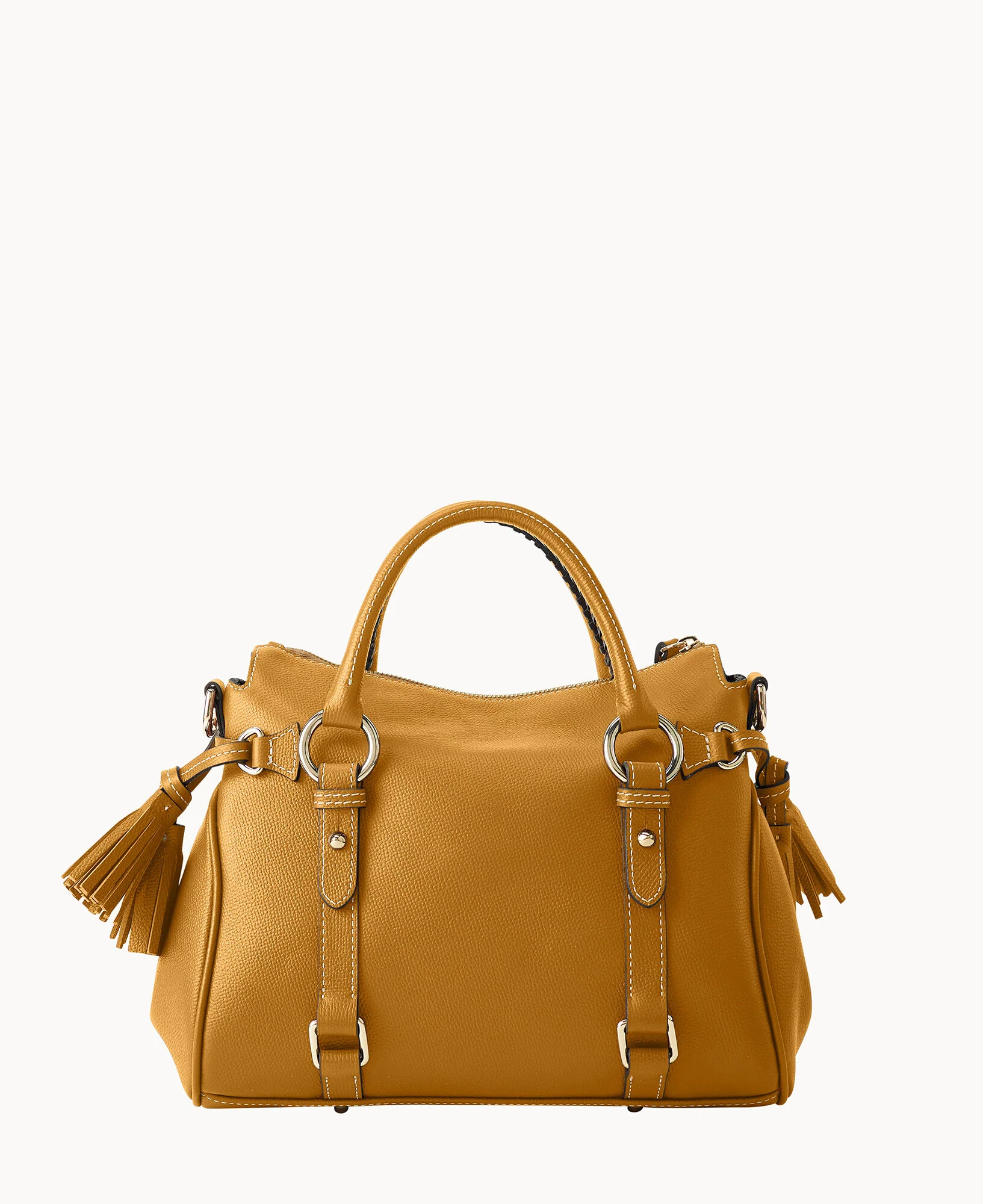 Sorrento Satchel - Image 13