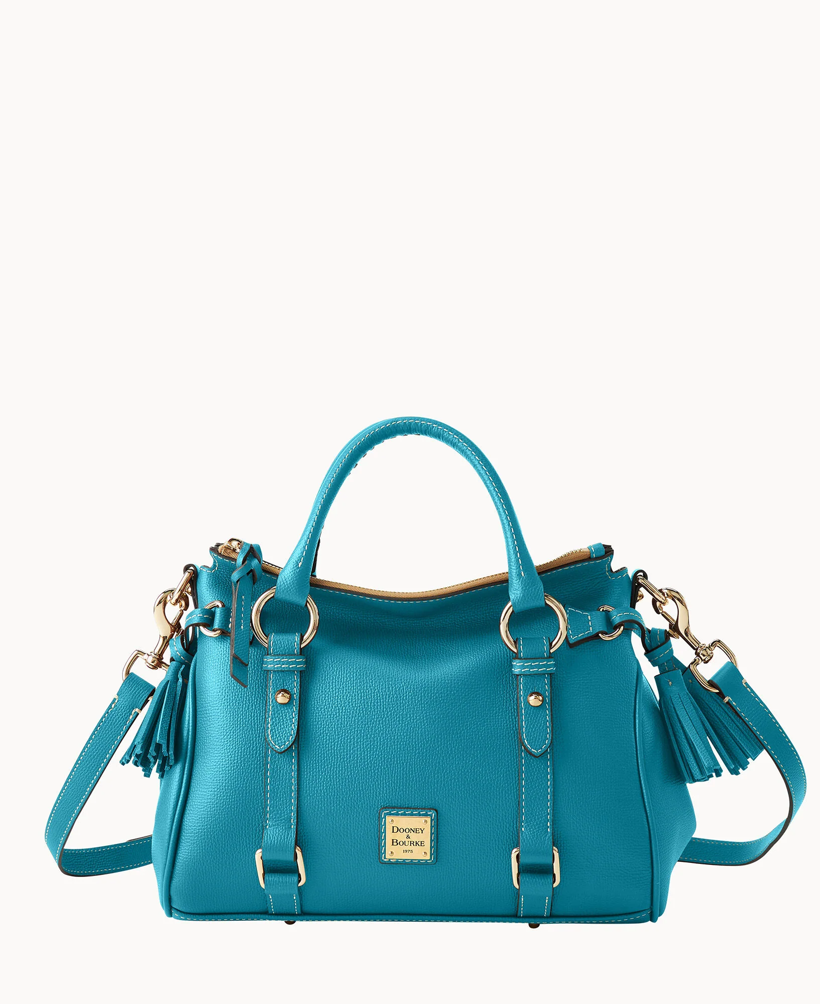 Sorrento Satchel - Image 15