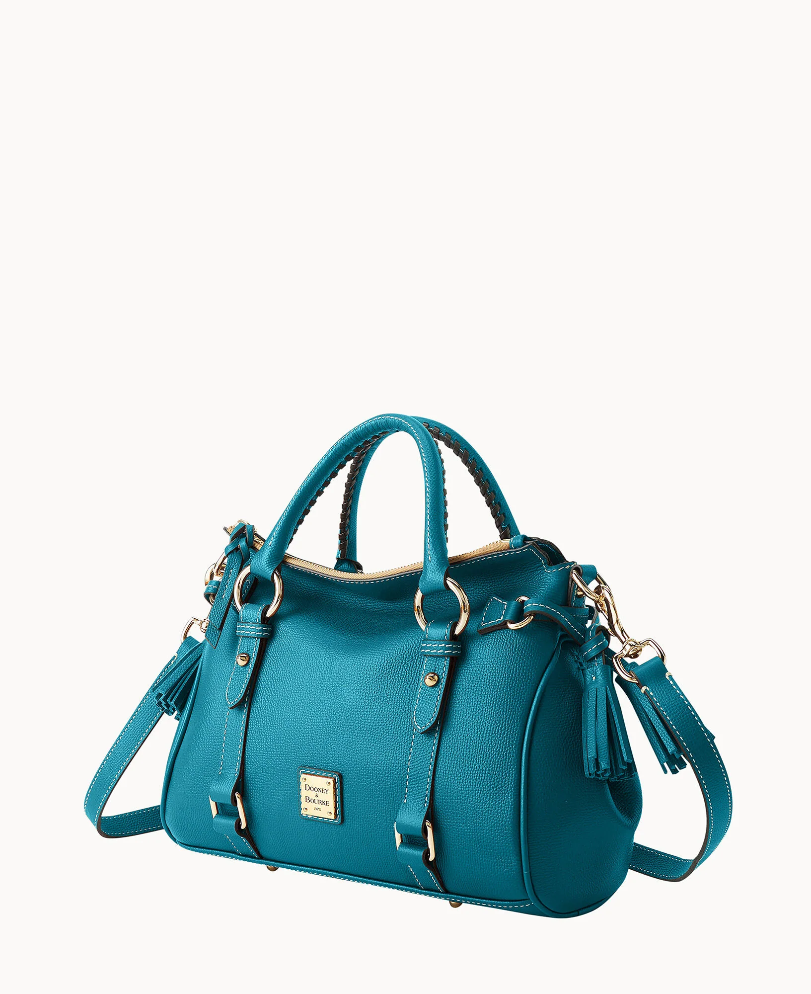 Sorrento Satchel - Image 16
