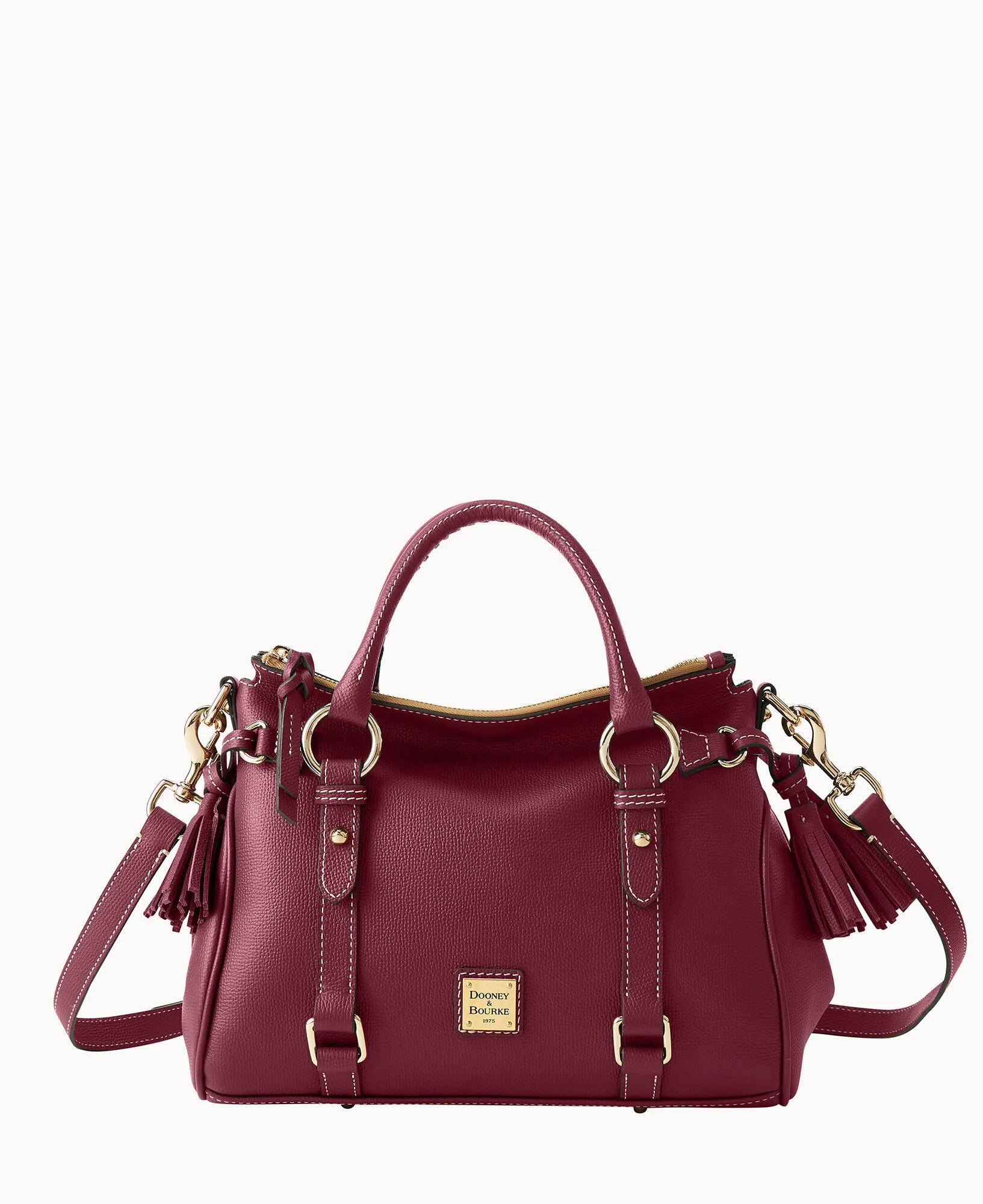 Sorrento Satchel - Image 20