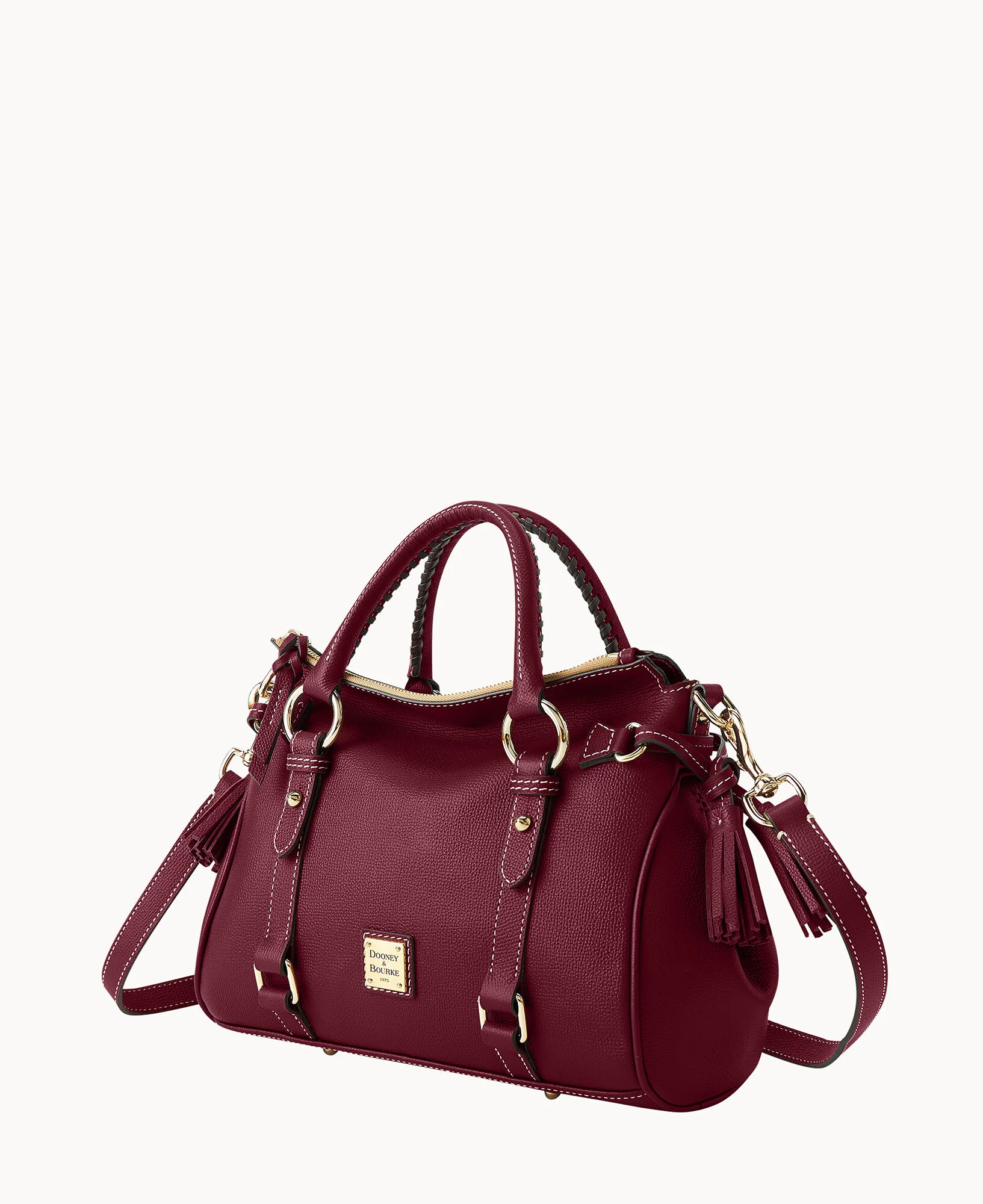Sorrento Satchel - Image 21