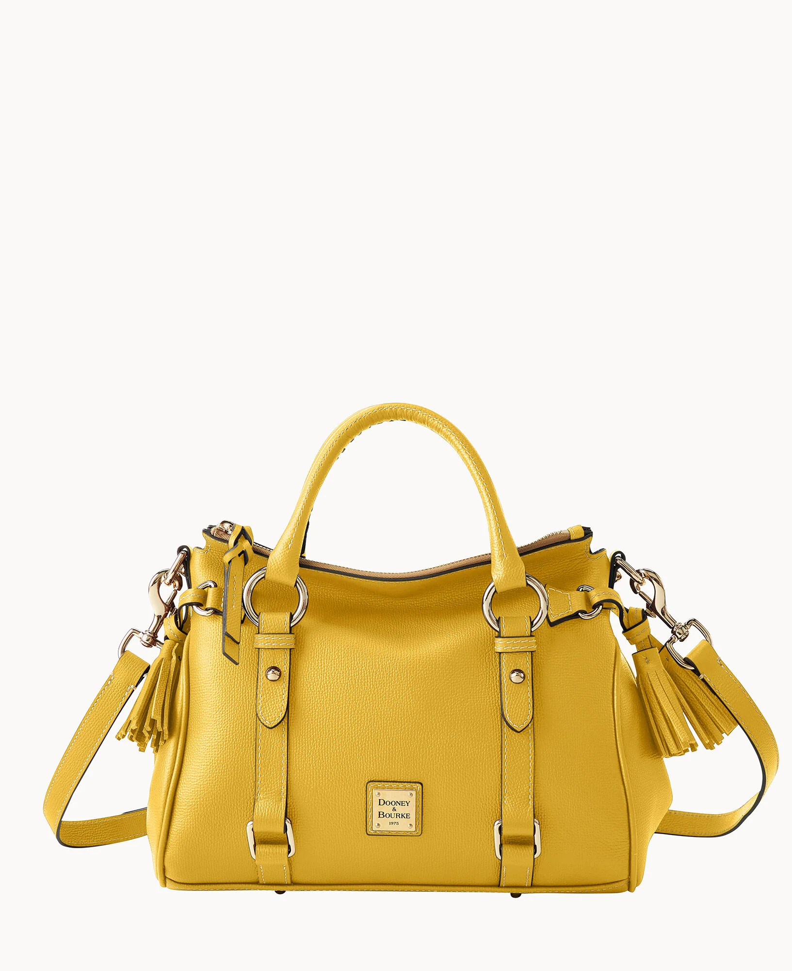 Sorrento Satchel - Image 25