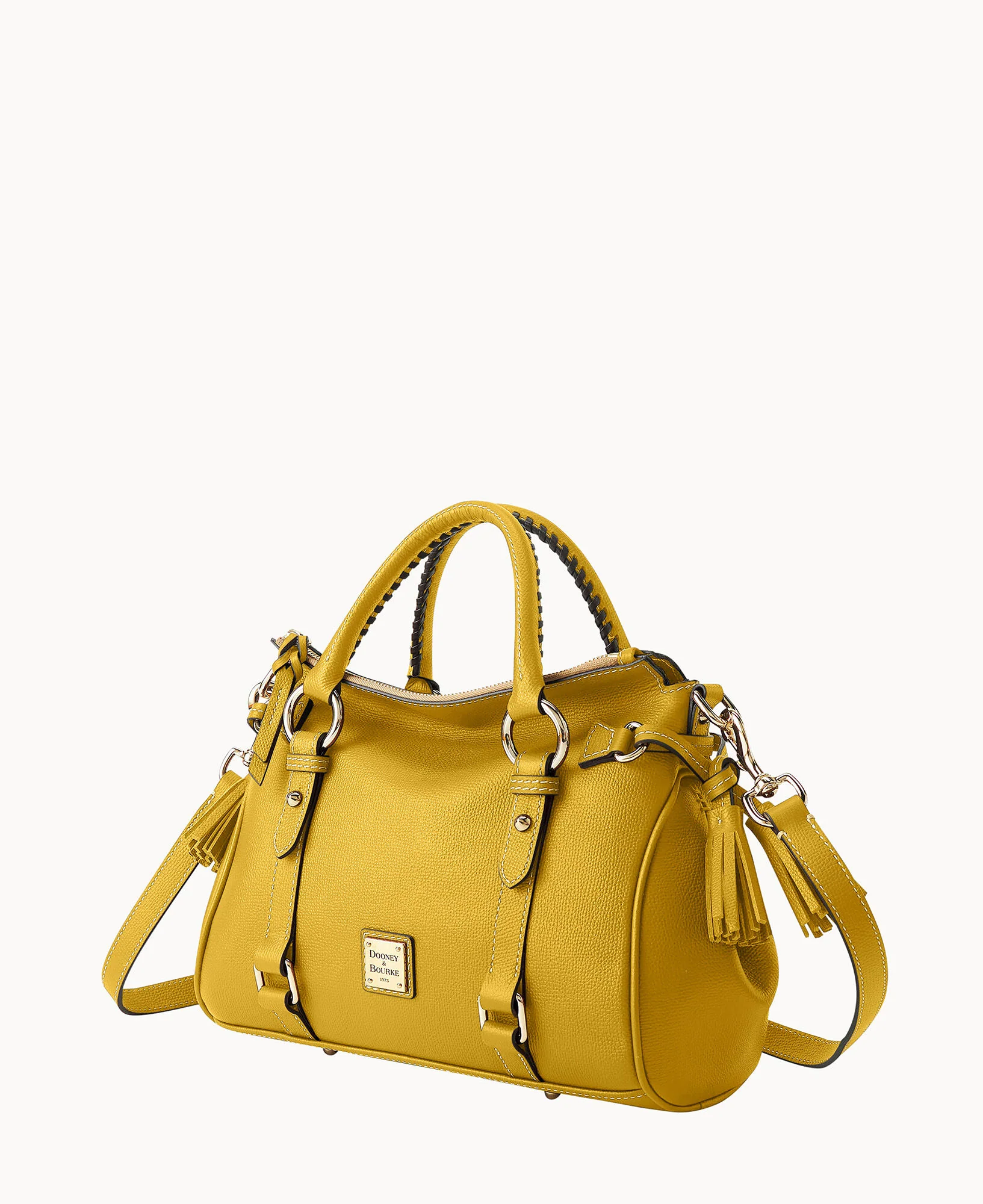 Sorrento Satchel - Image 26