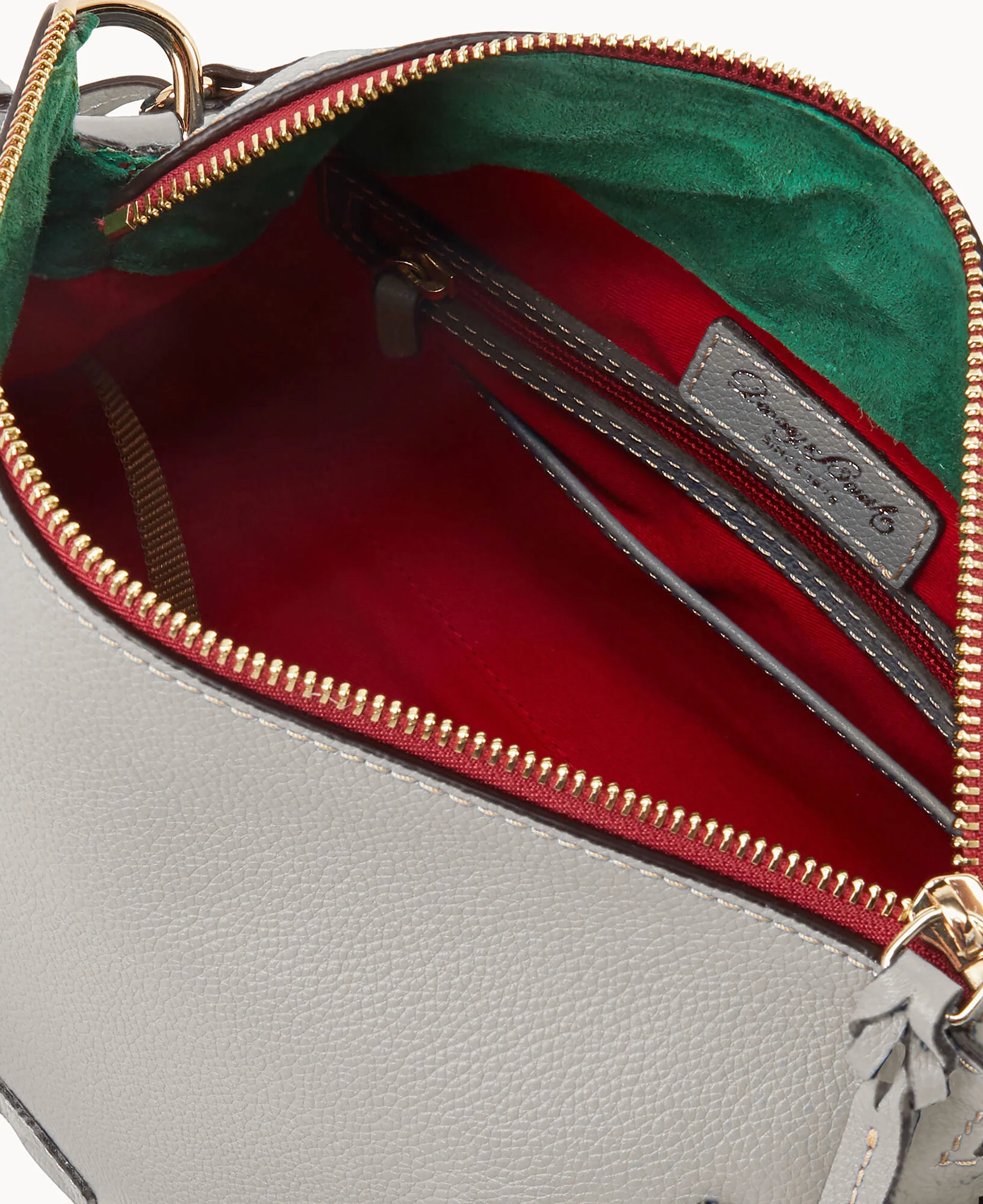 Sorrento Satchel - Image 3