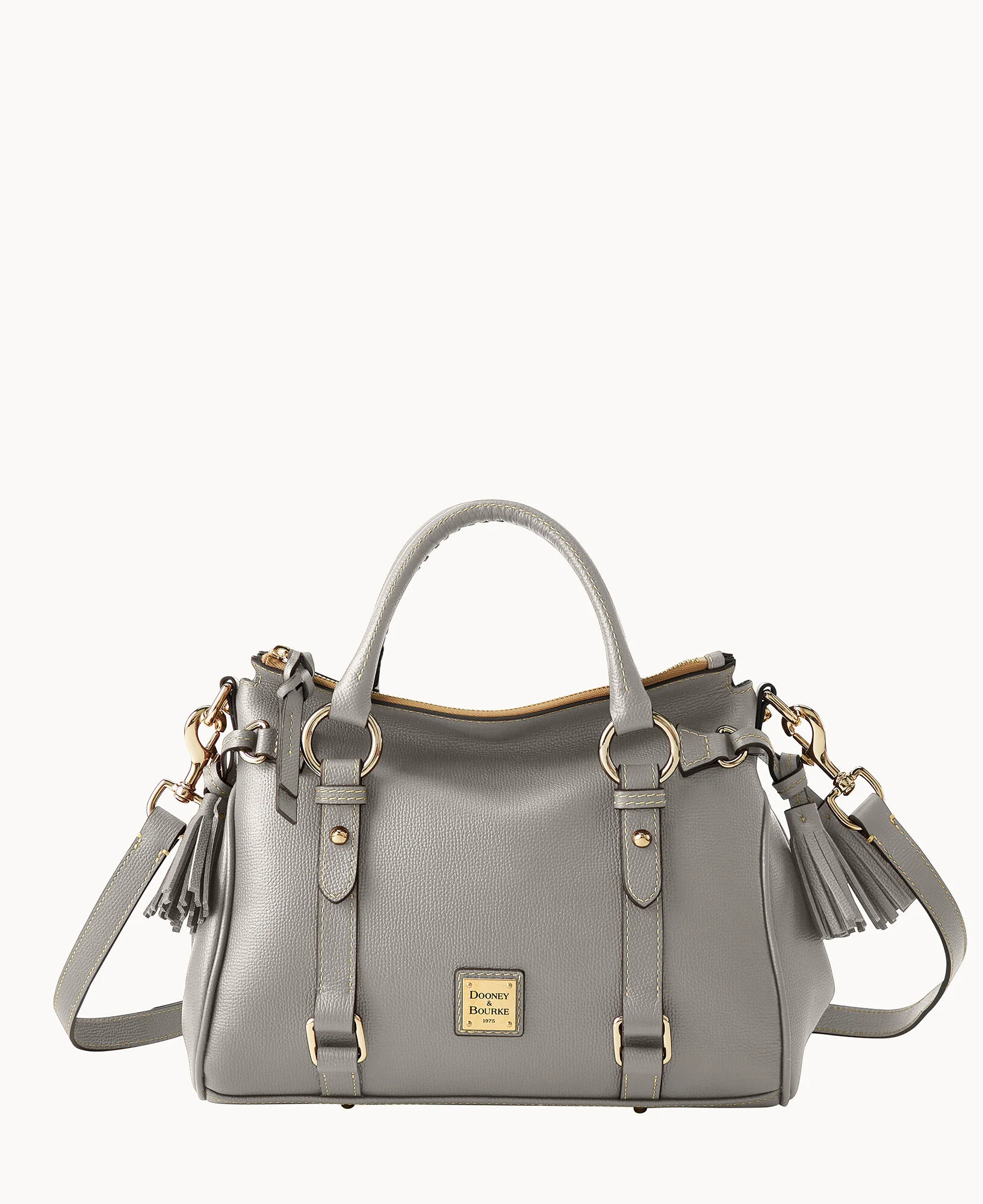 Sorrento Satchel - Image 30