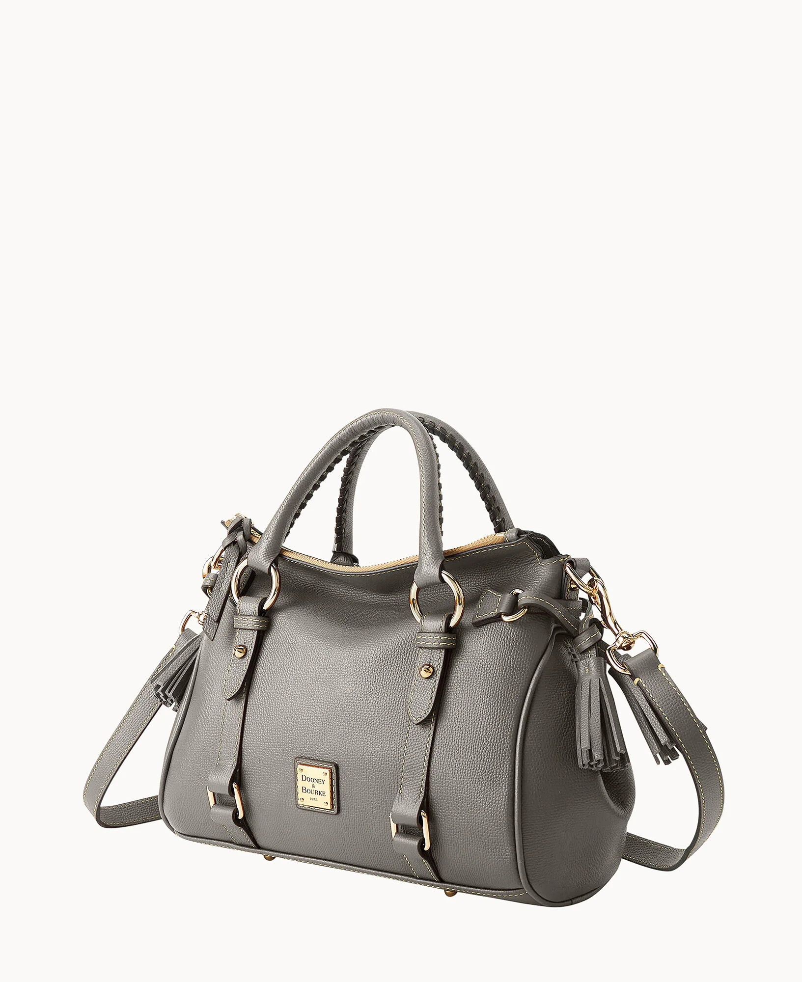 Sorrento Satchel - Image 31