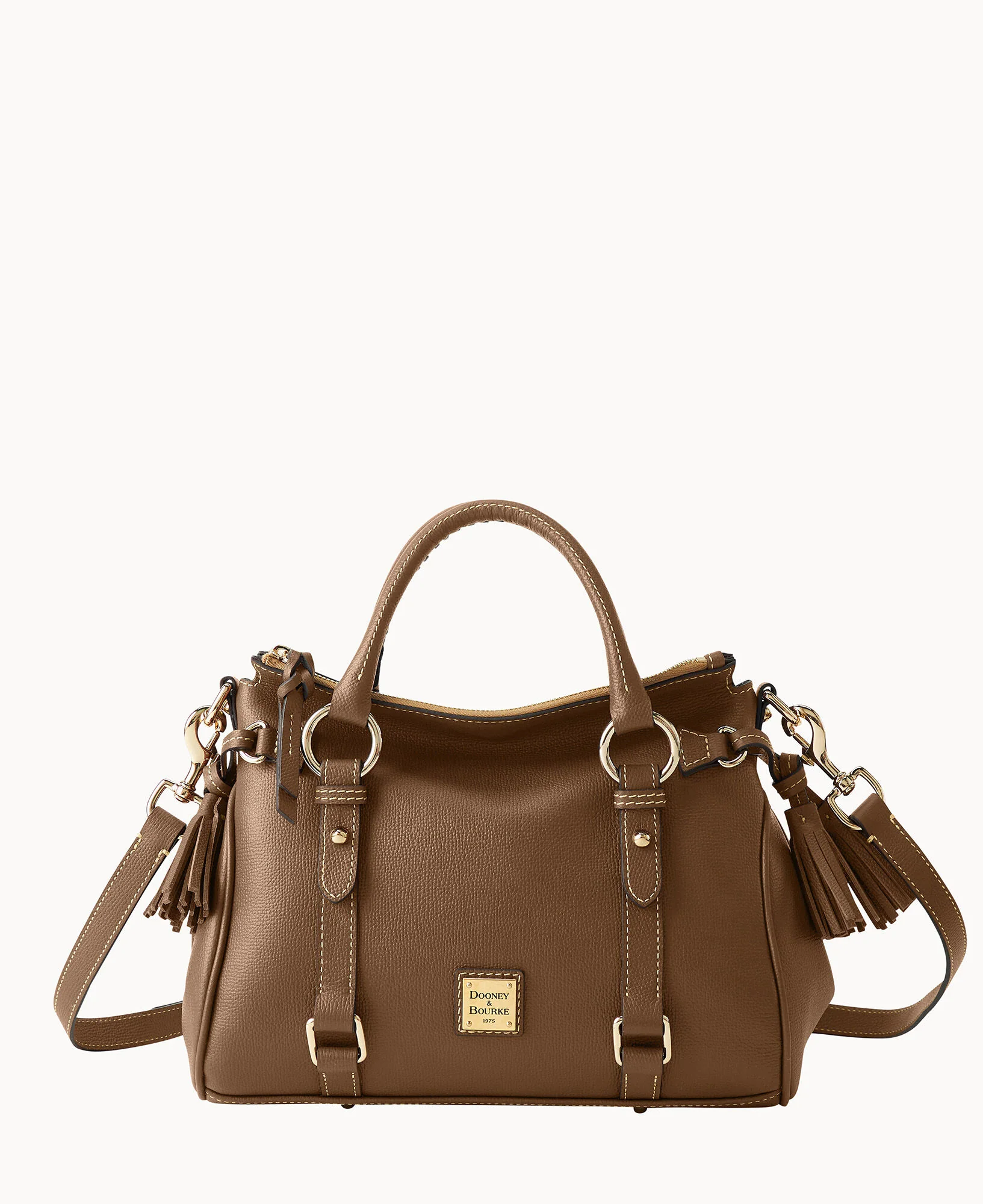 Sorrento Satchel - Image 35
