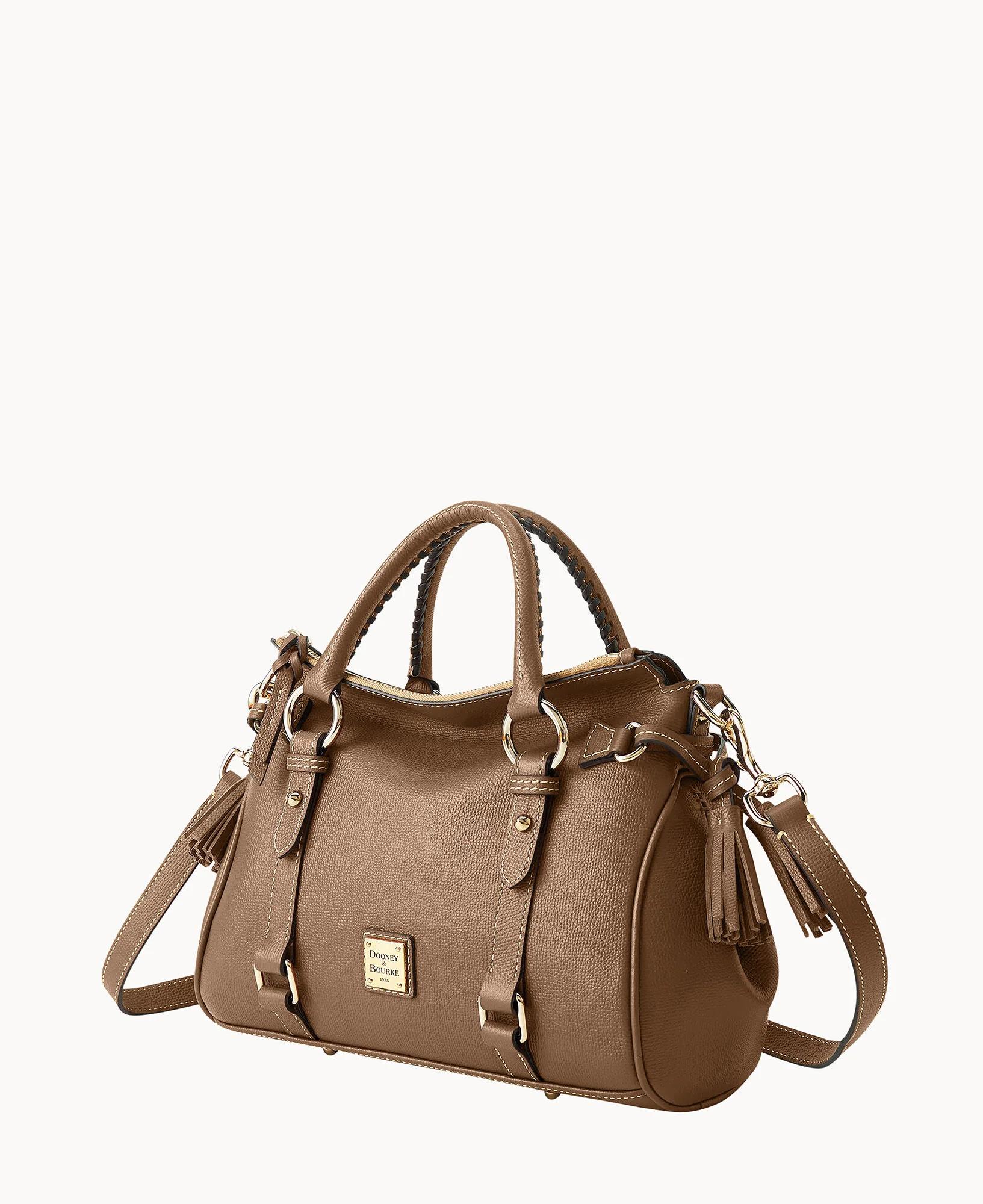 Sorrento Satchel - Image 36