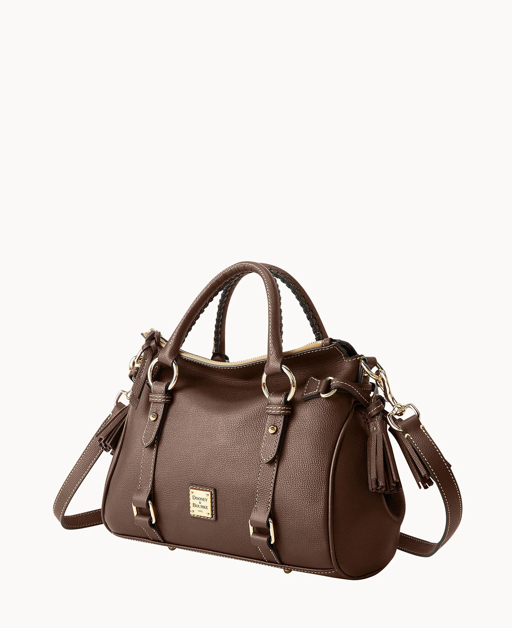 Sorrento Satchel - Image 41