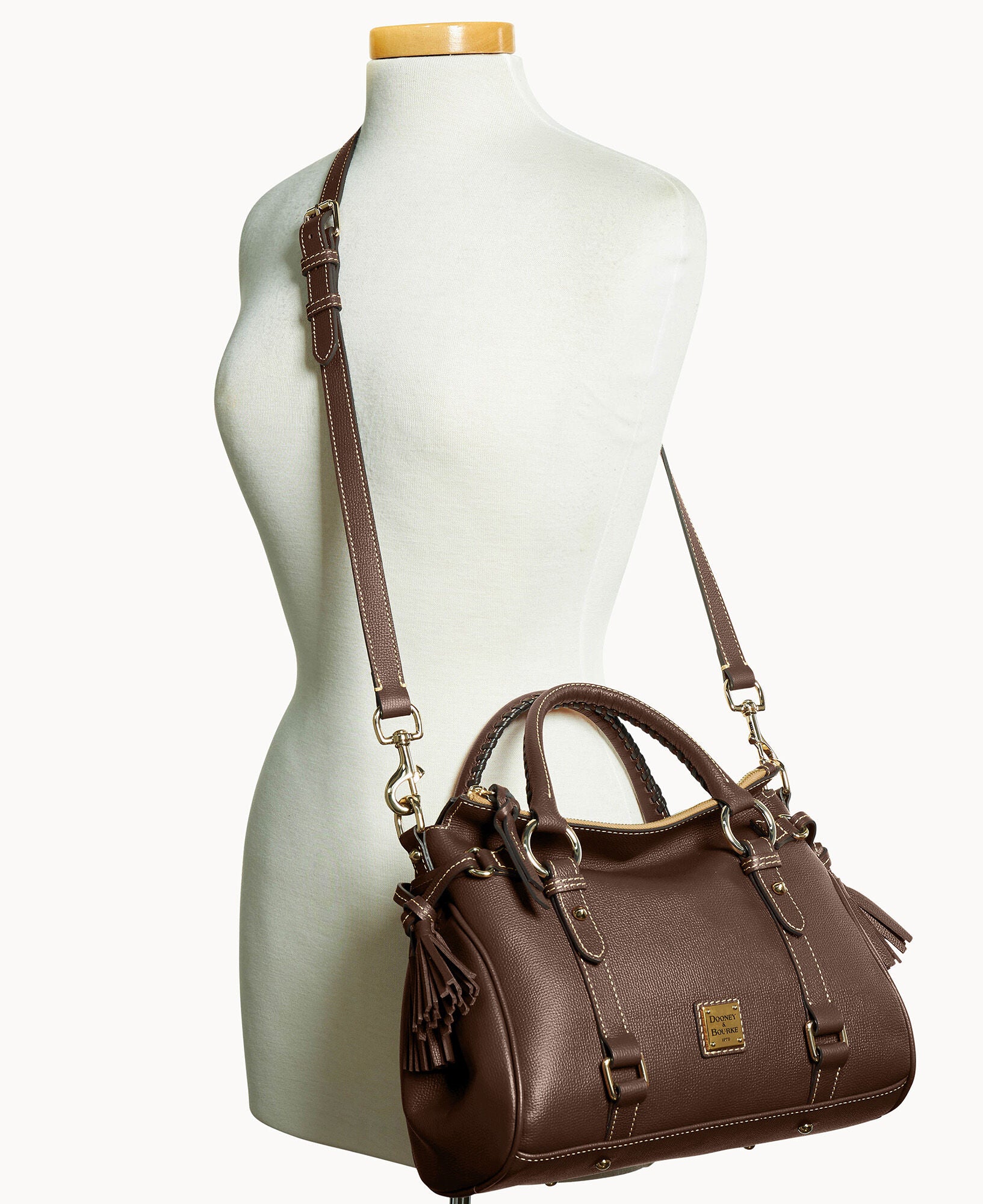 Sorrento Satchel - Image 44