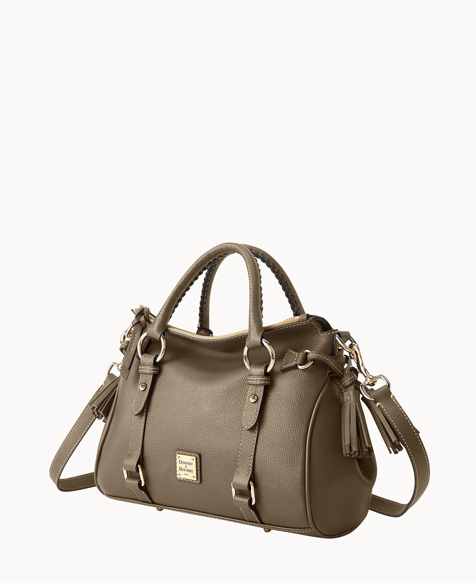 Sorrento Satchel - Image 46