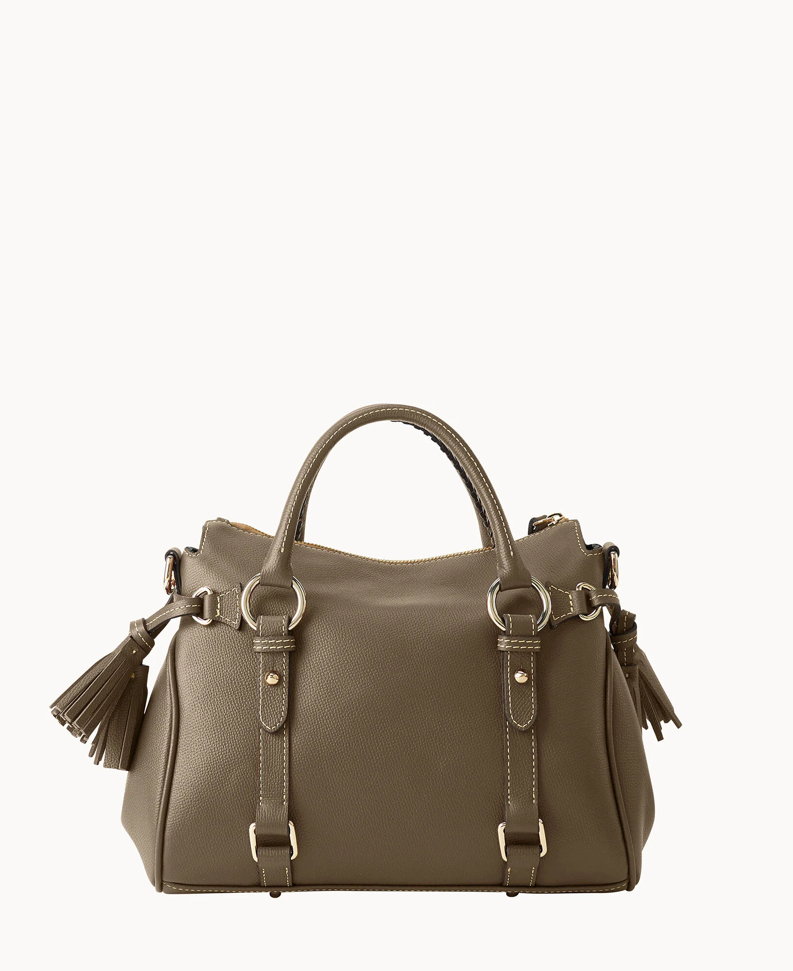 Sorrento Satchel - Image 48