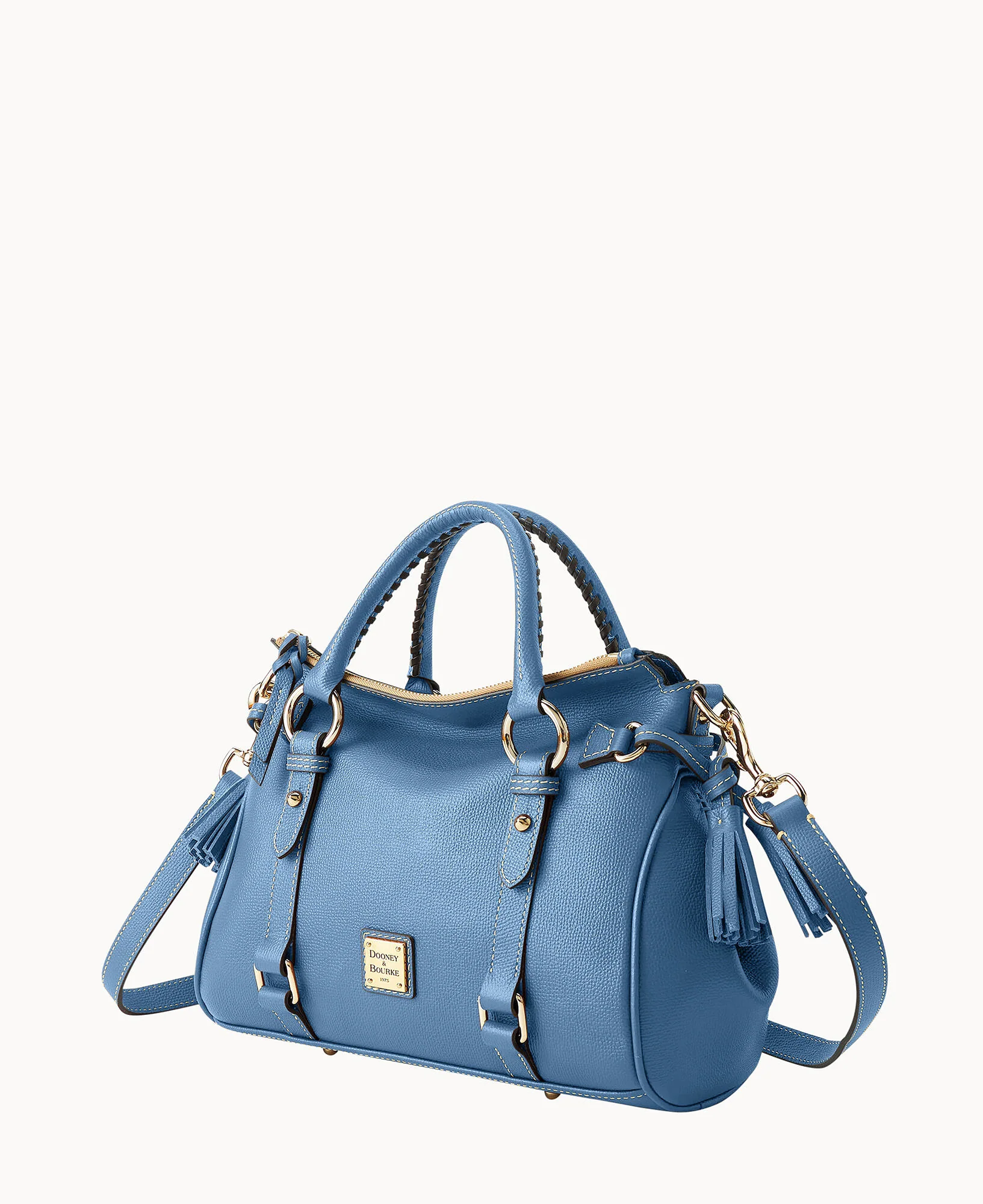 Sorrento Satchel - Image 51