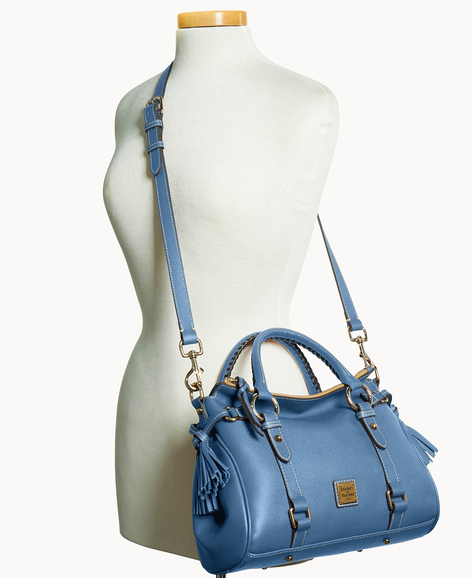 Sorrento Satchel - Image 54