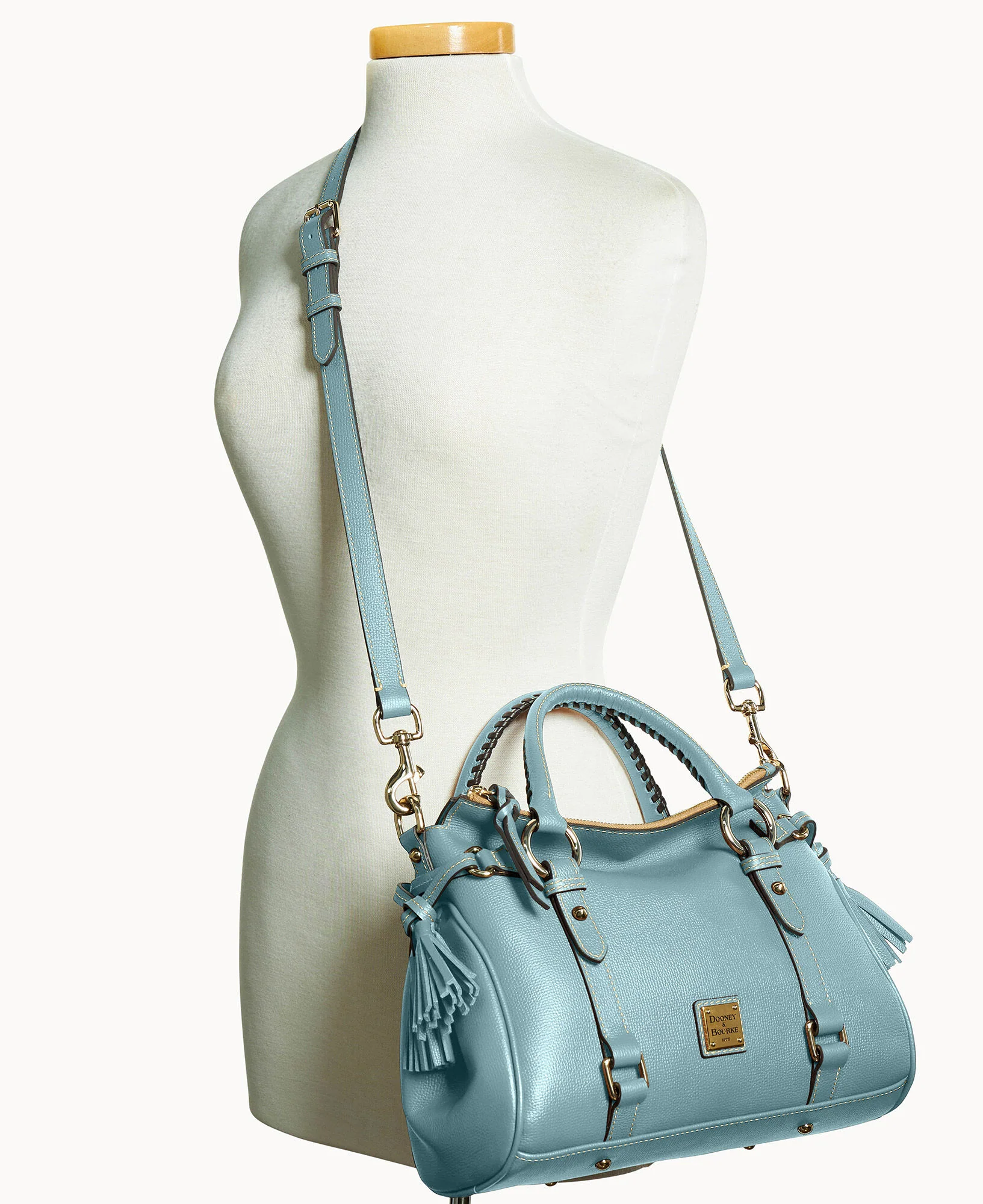 Sorrento Satchel - Image 59