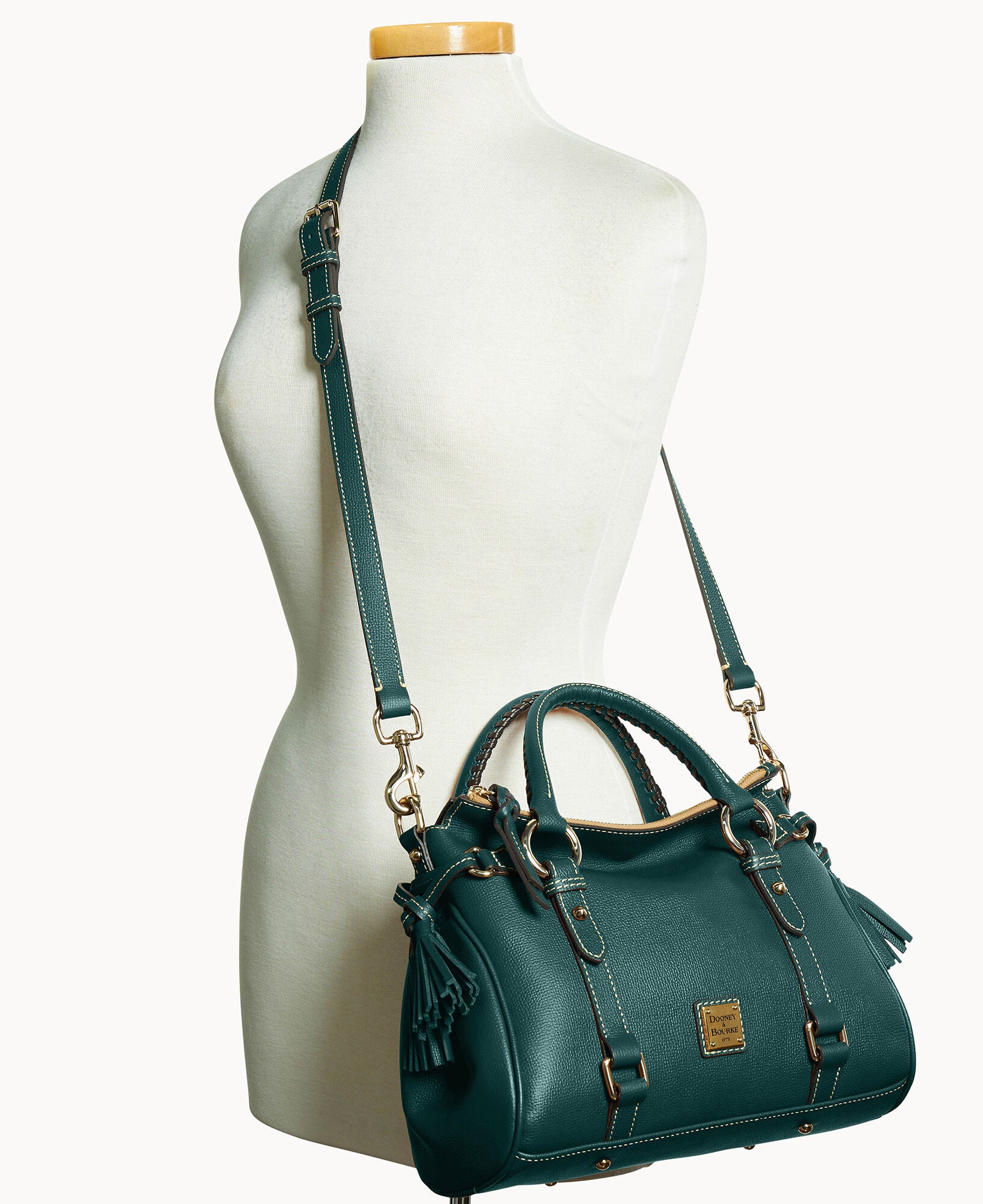 Sorrento Satchel - Image 64