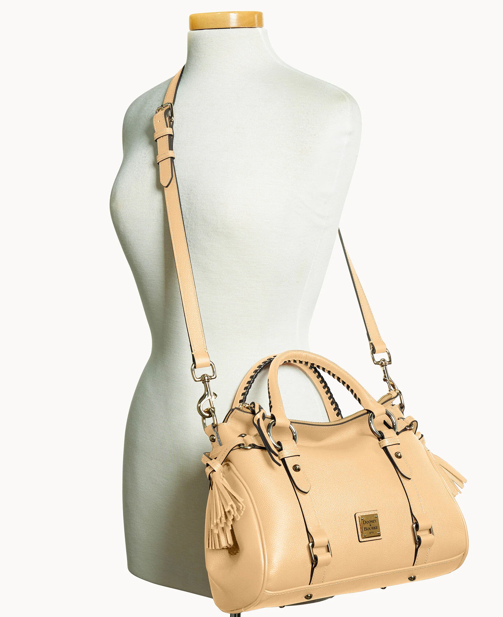 Sorrento Satchel - Image 69