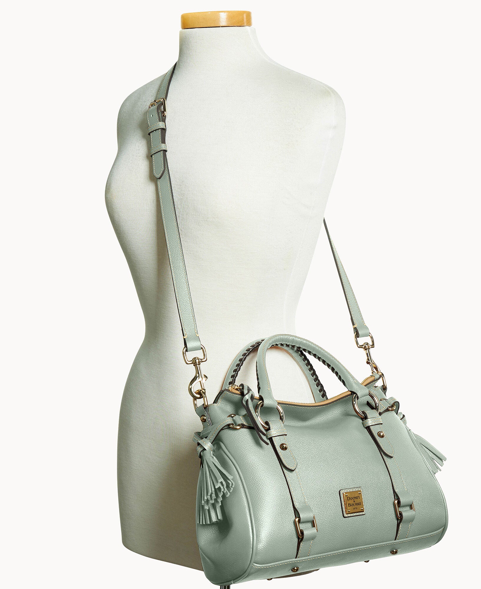 Sorrento Satchel - Image 74