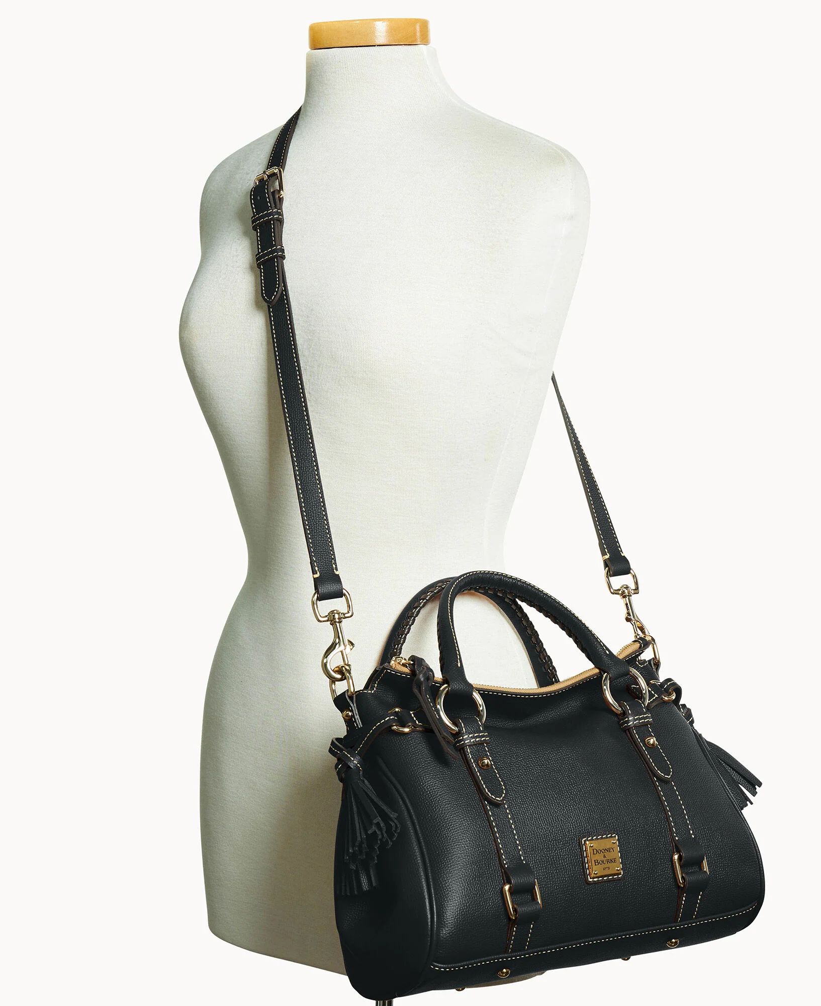 Sorrento Satchel - Image 79