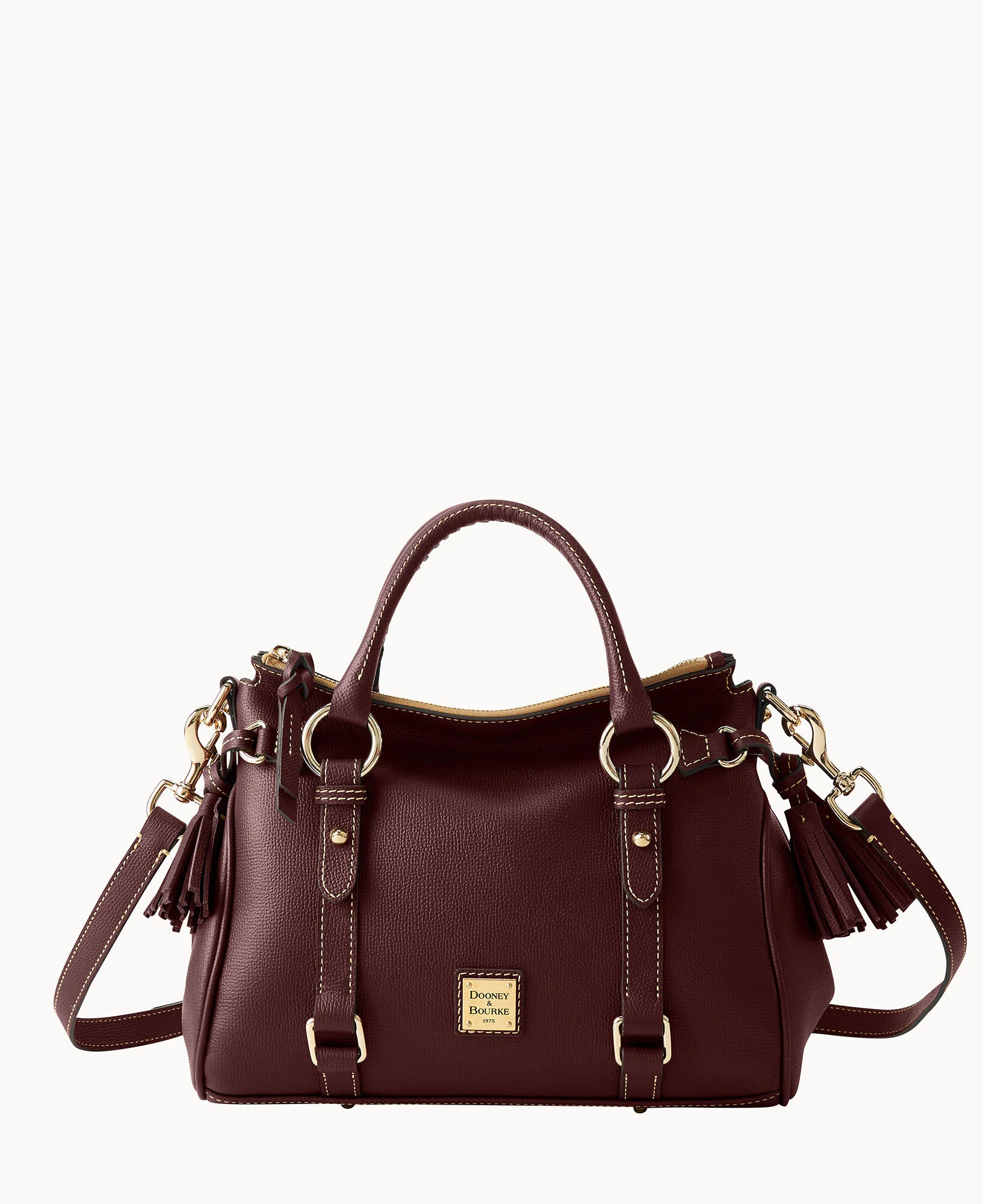 Sorrento Satchel - Image 80