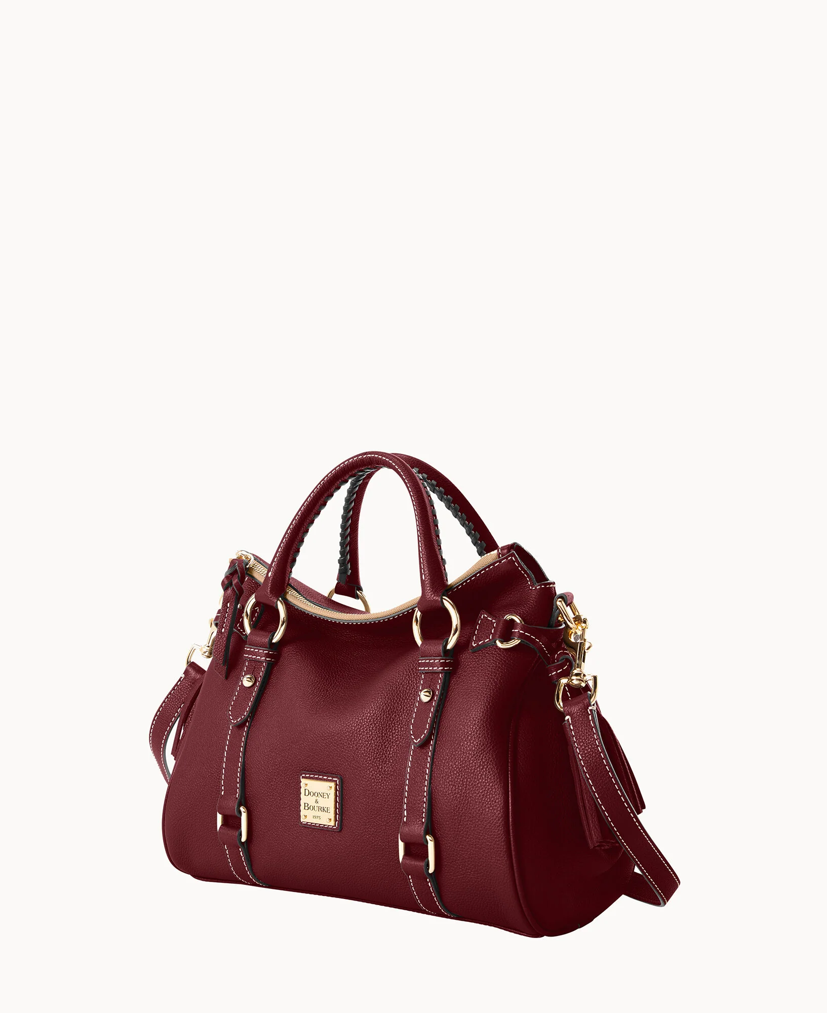 Sorrento Satchel - Image 86