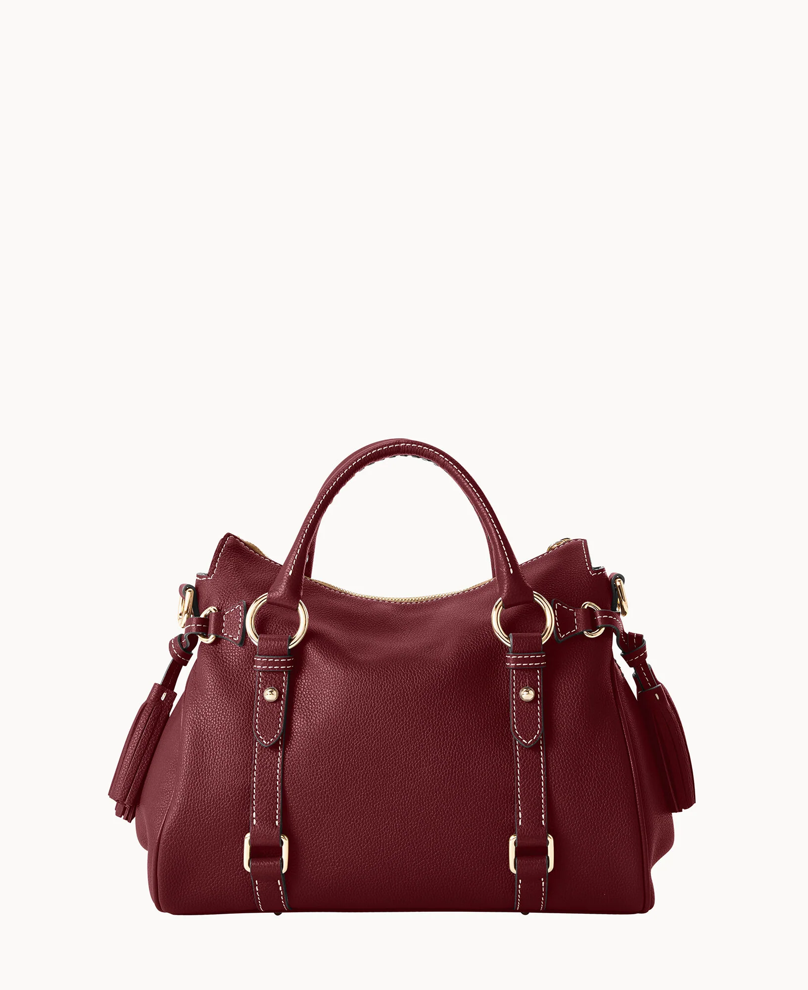 Sorrento Satchel - Image 88
