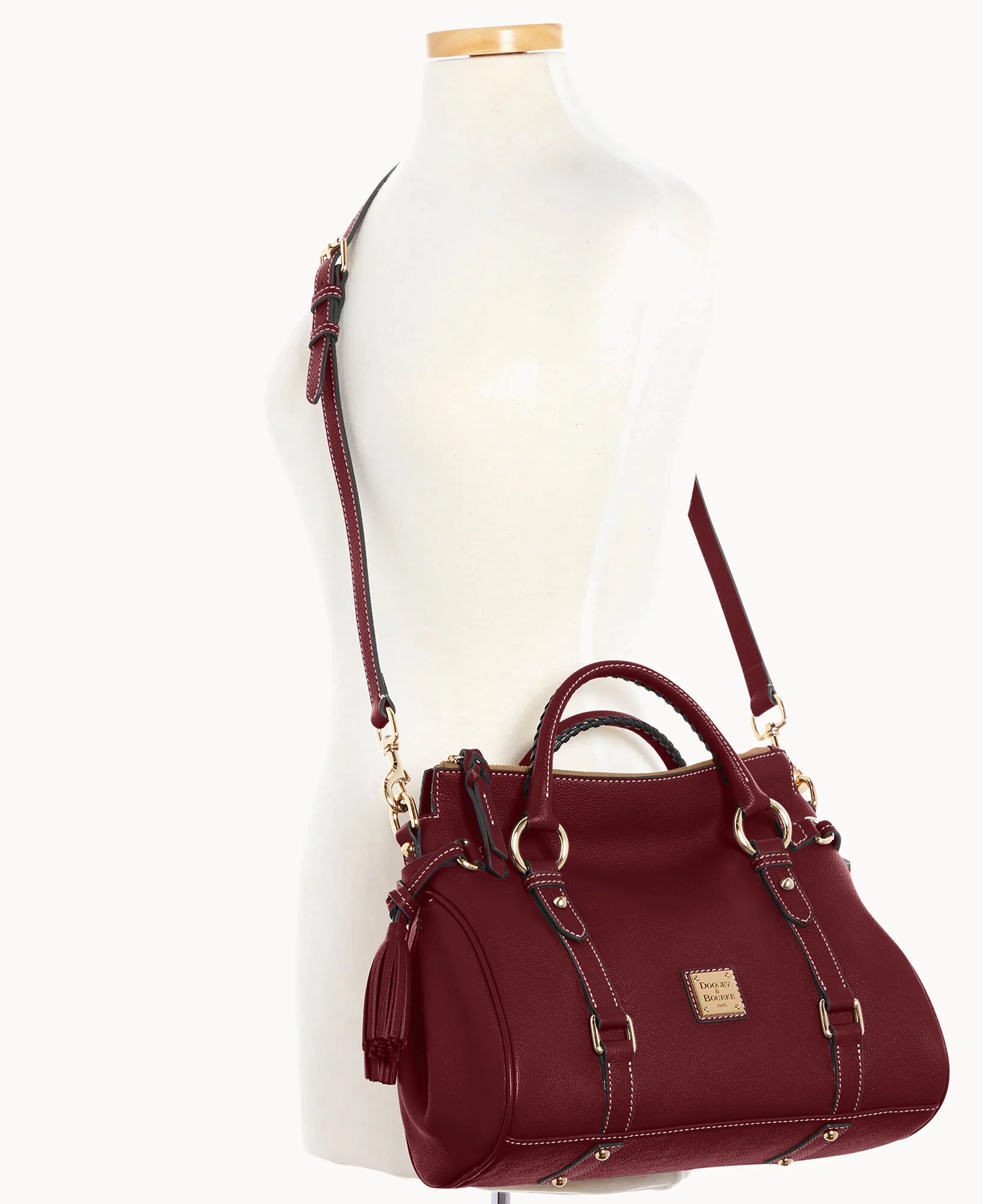 Sorrento Satchel - Image 89