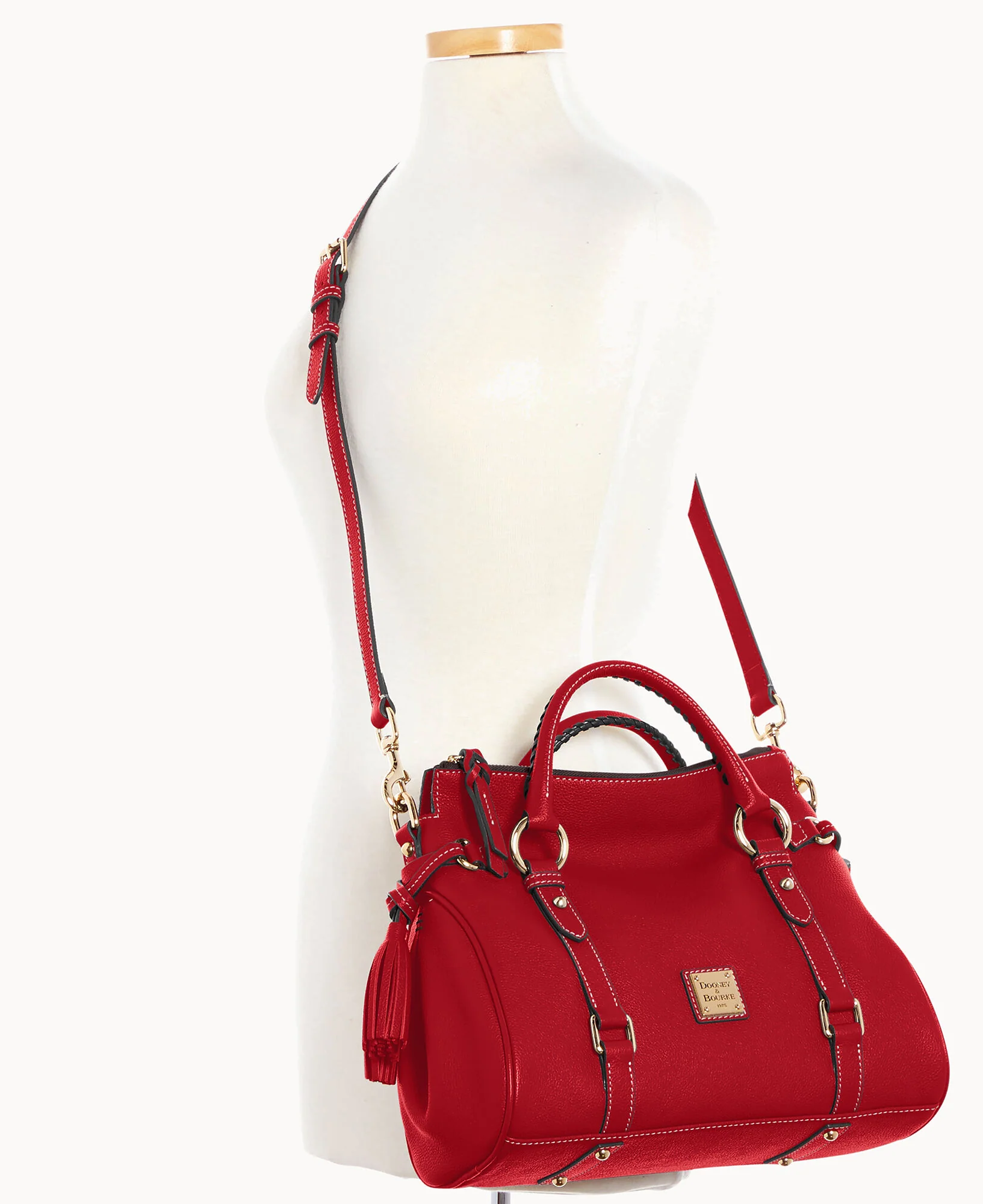 Sorrento Satchel - Image 94