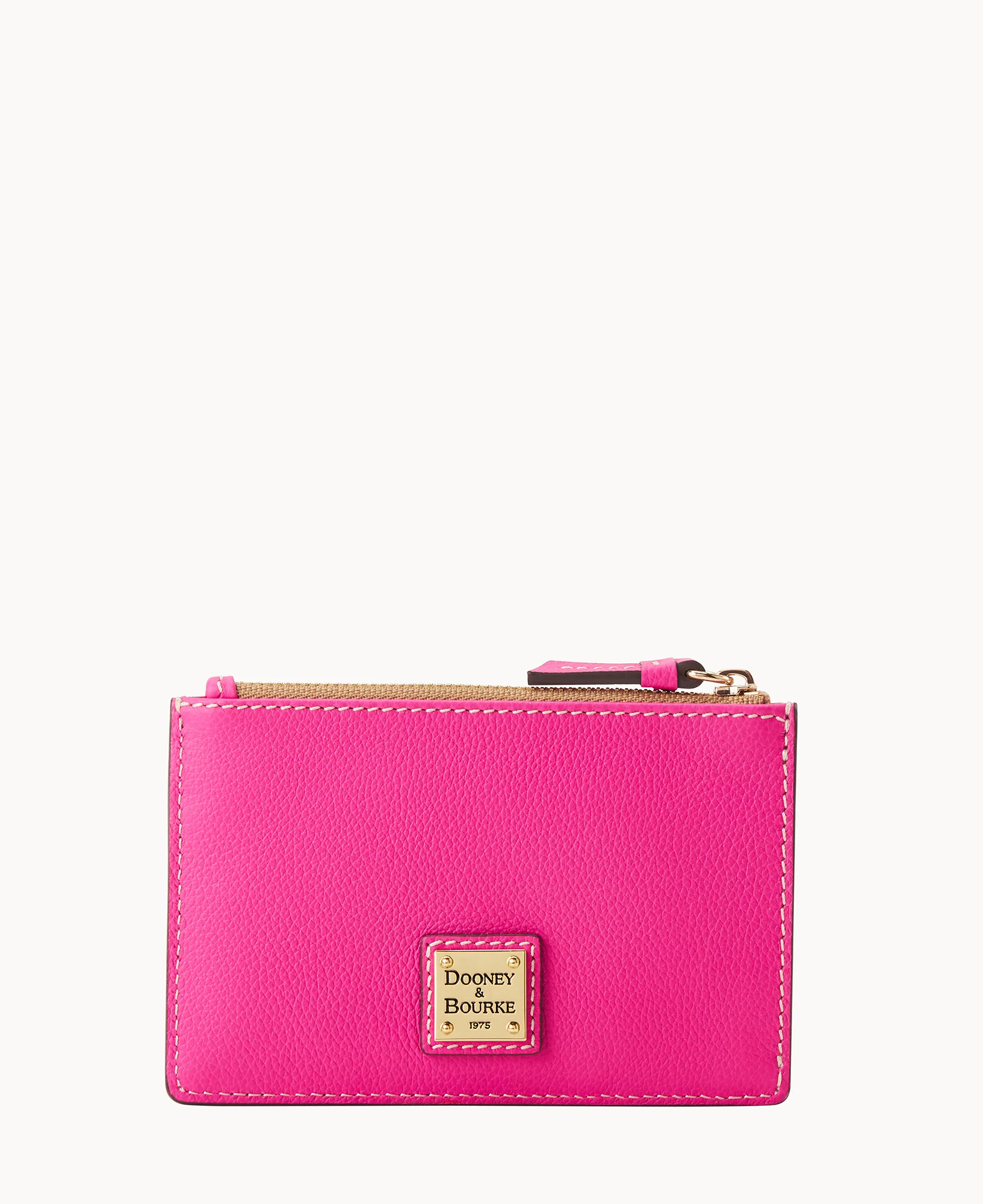 Sorrento Zip Credit Card Case - Image 10