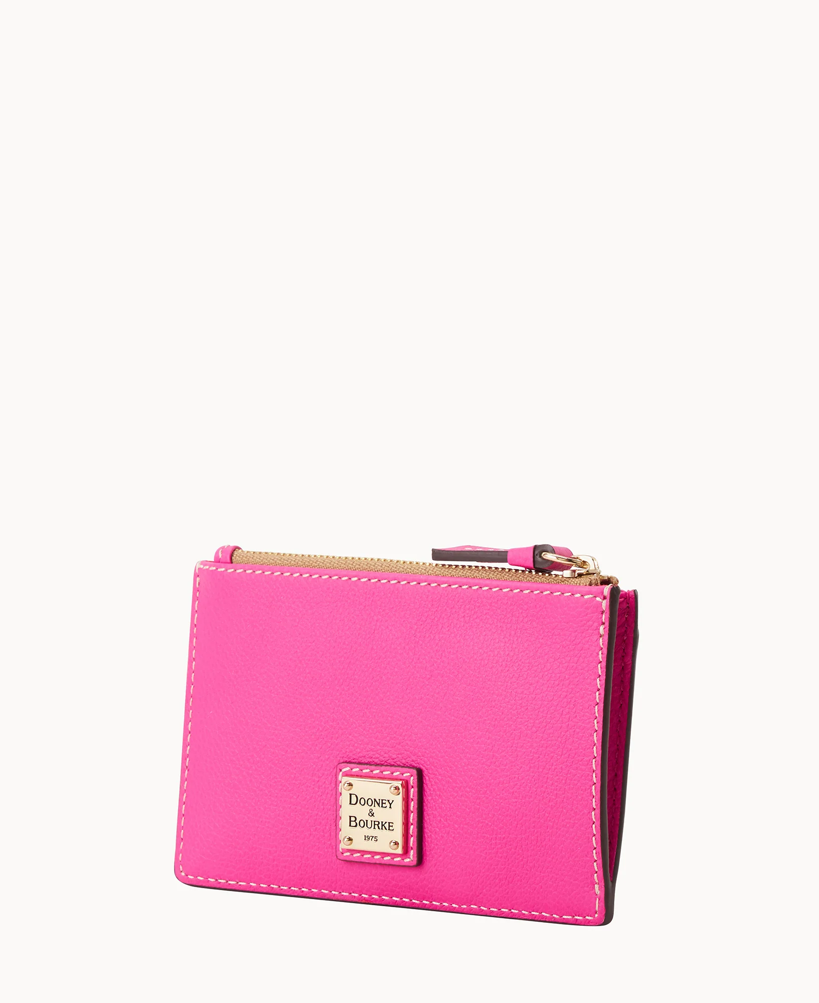 Sorrento Zip Credit Card Case - Image 11