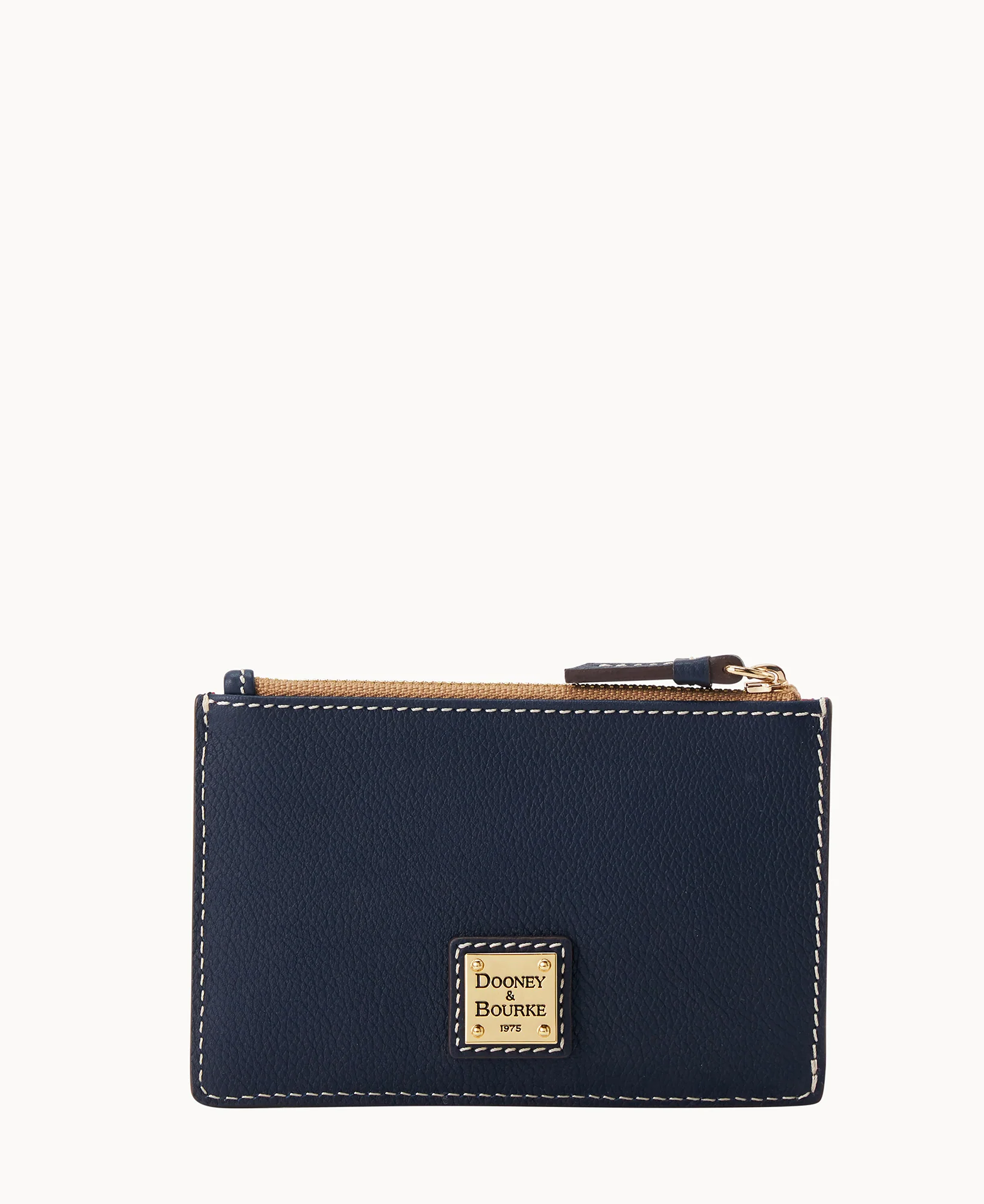 Sorrento Zip Credit Card Case - Image 13