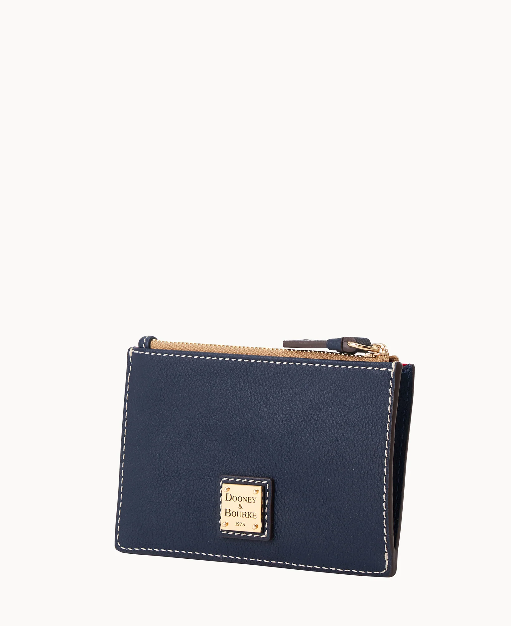 Sorrento Zip Credit Card Case - Image 14