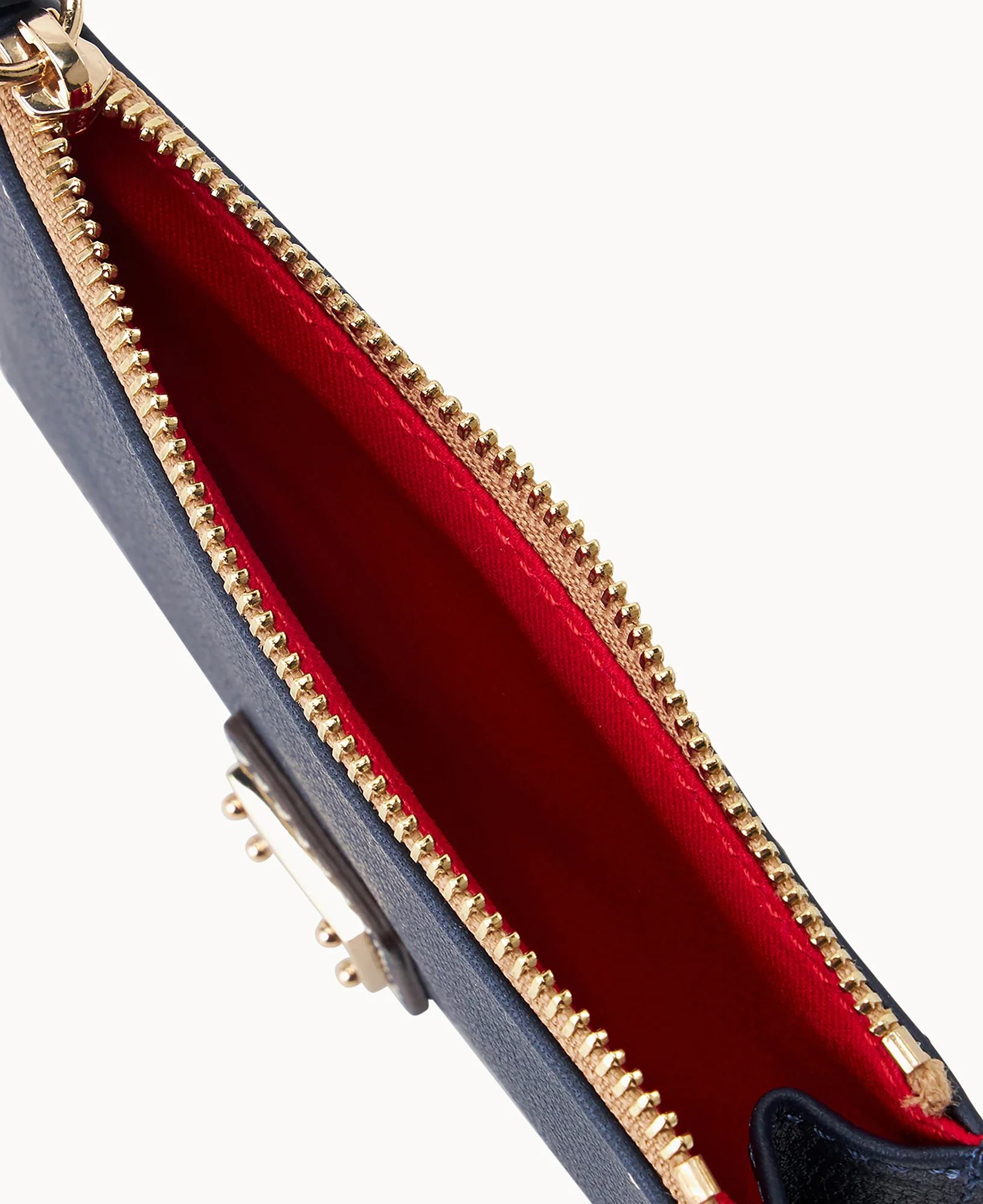 Sorrento Zip Credit Card Case - Image 15