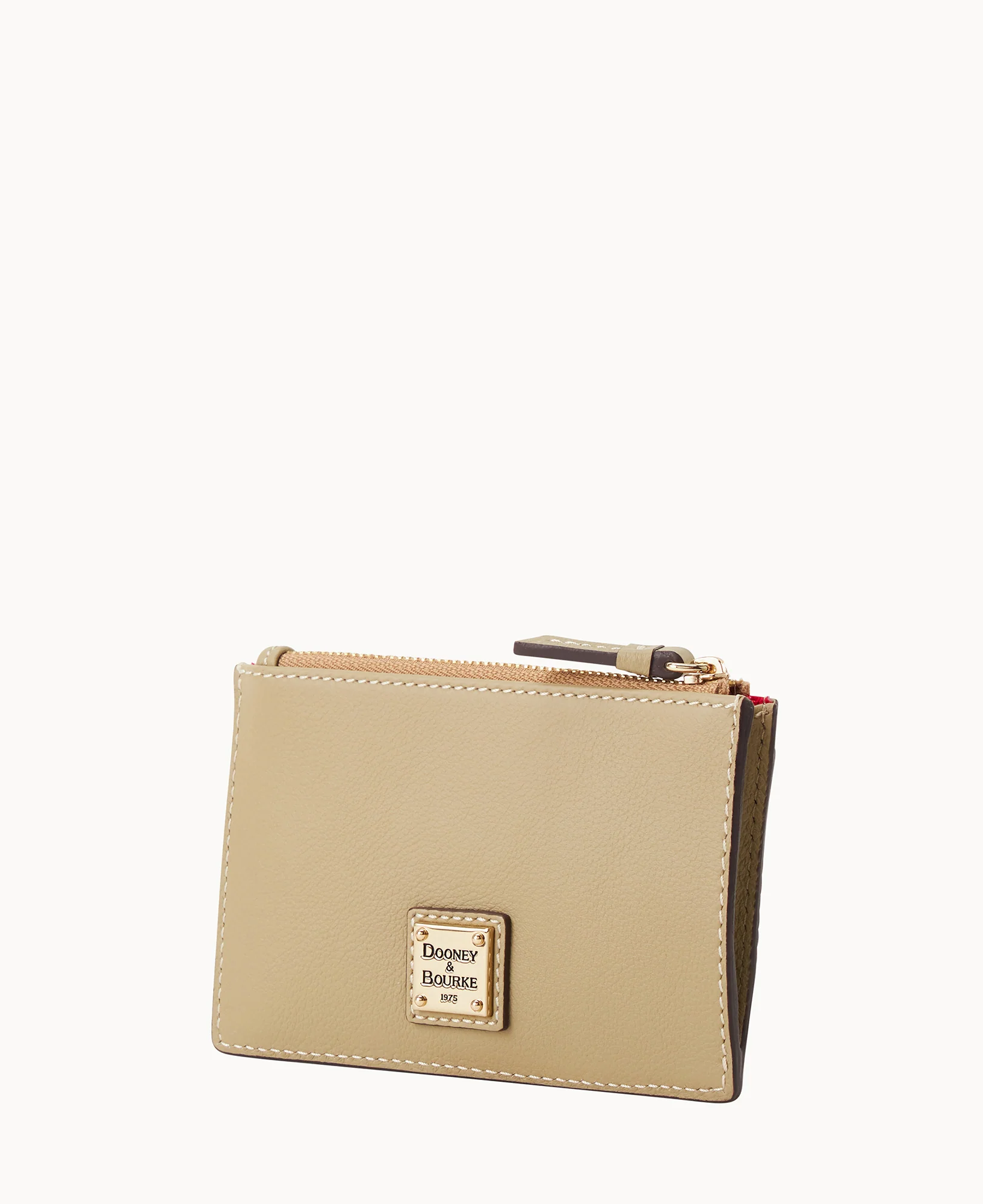 Sorrento Zip Credit Card Case - Image 17