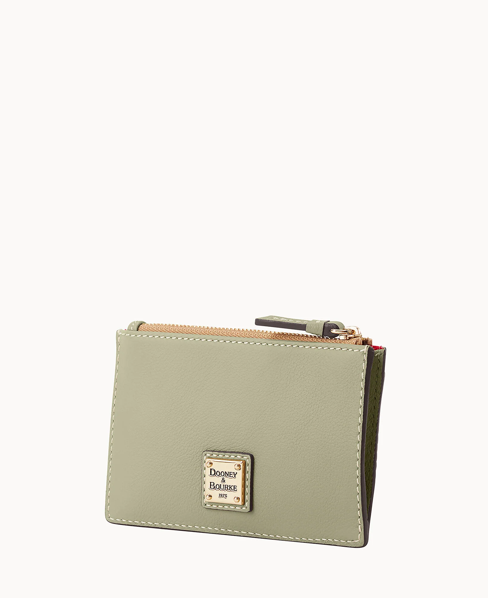 Sorrento Zip Credit Card Case - Image 23