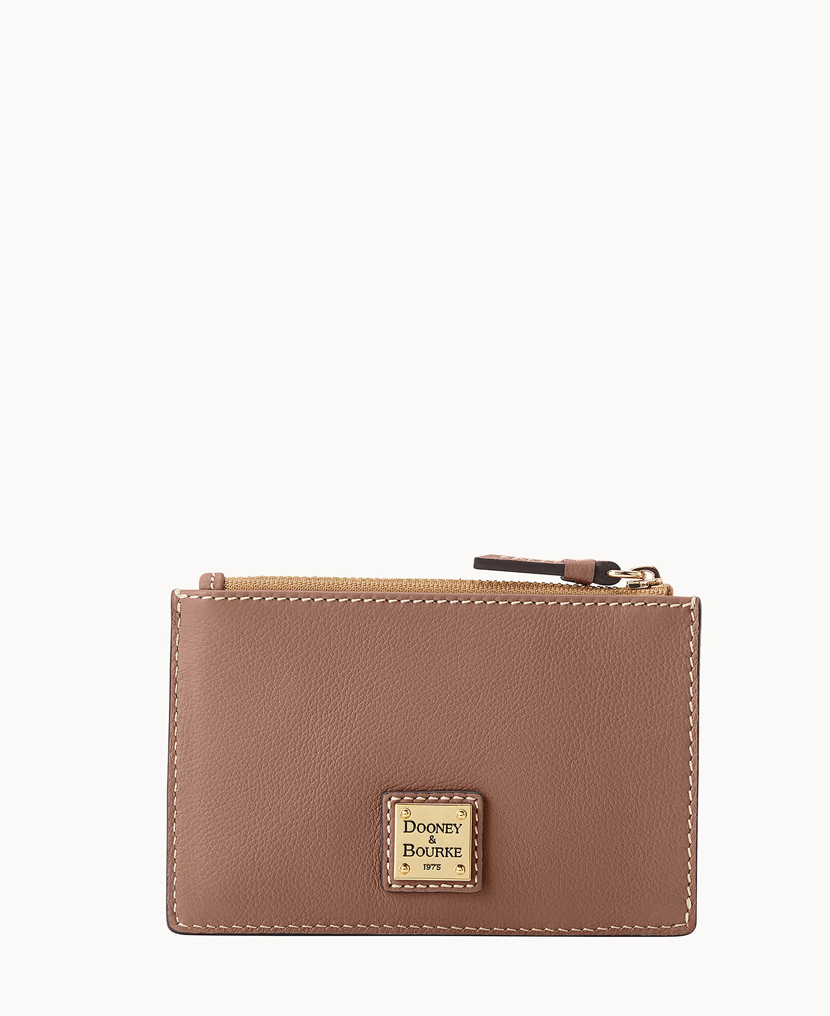 Sorrento Zip Credit Card Case - Image 25