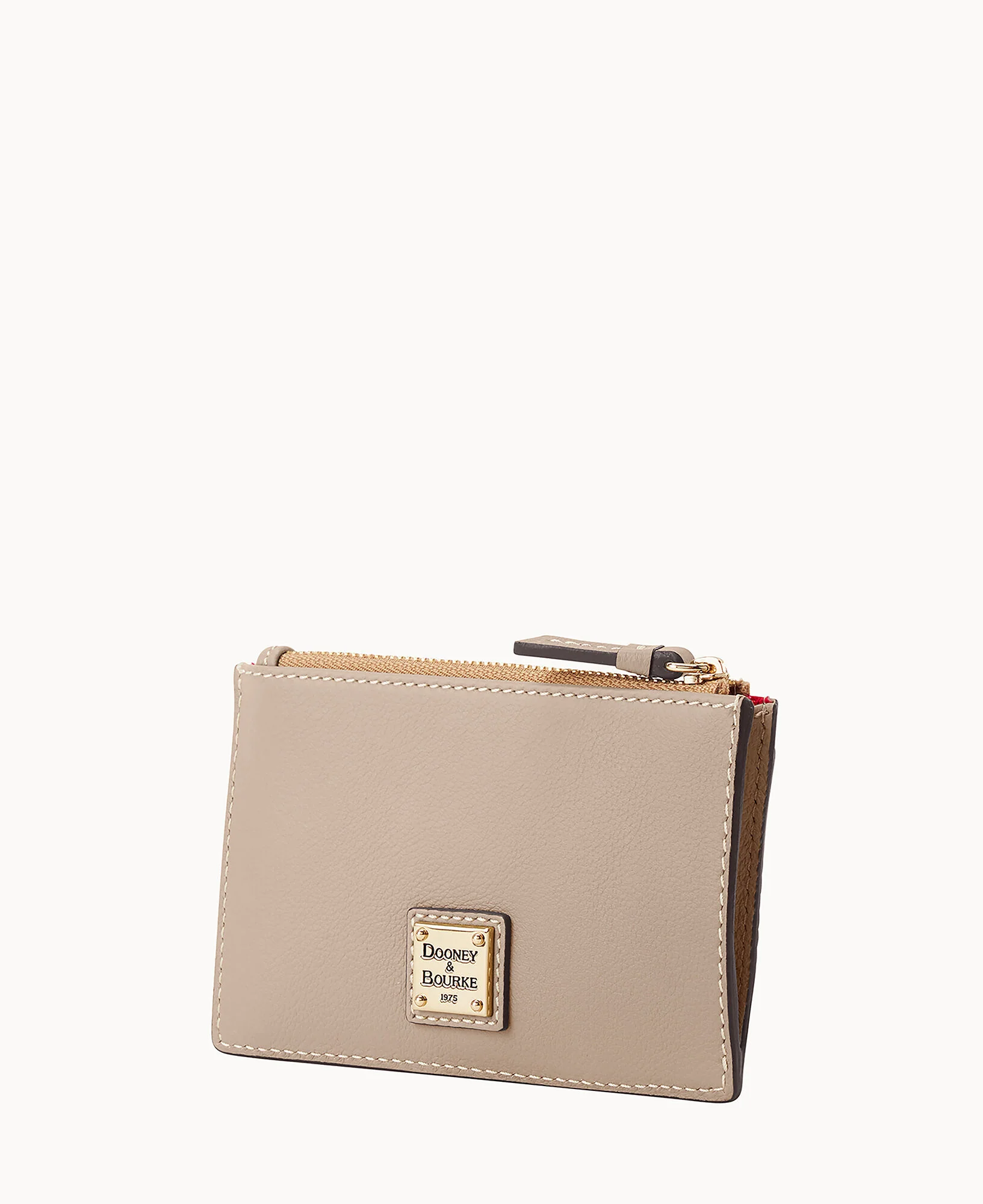 Sorrento Zip Credit Card Case - Image 29