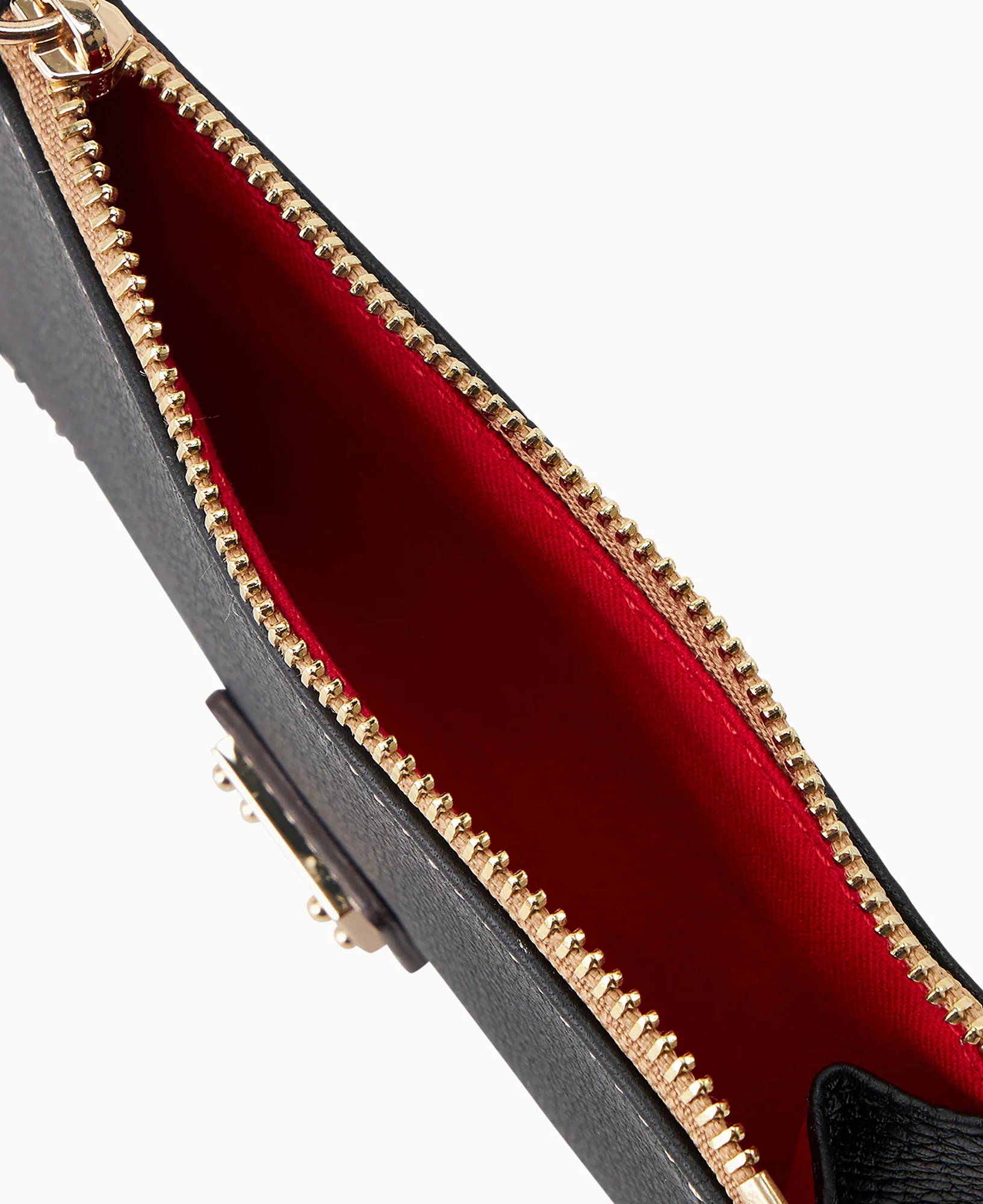 Sorrento Zip Credit Card Case - Image 3