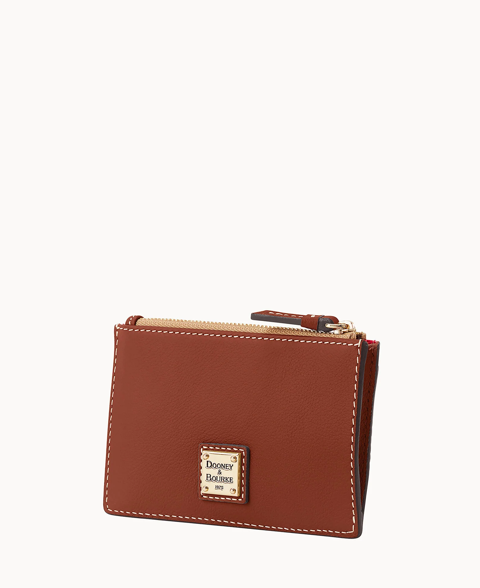 Sorrento Zip Credit Card Case - Image 32
