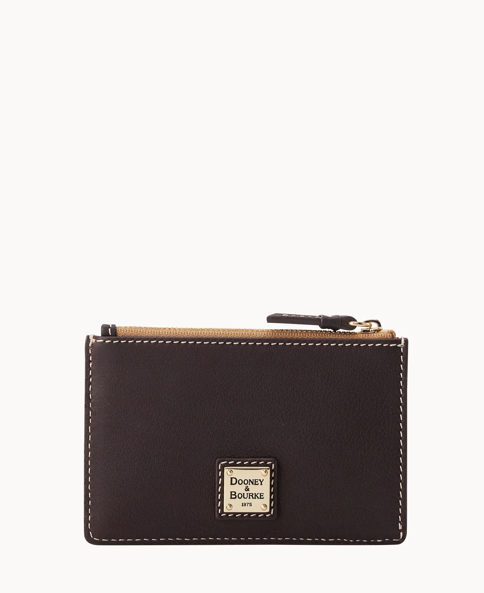 Sorrento Zip Credit Card Case - Image 4