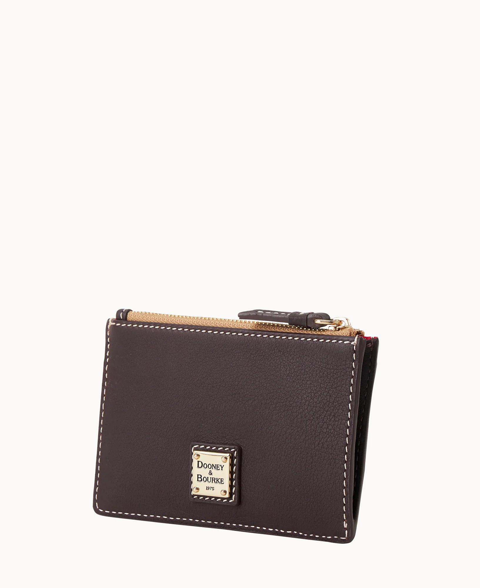 Sorrento Zip Credit Card Case - Image 5